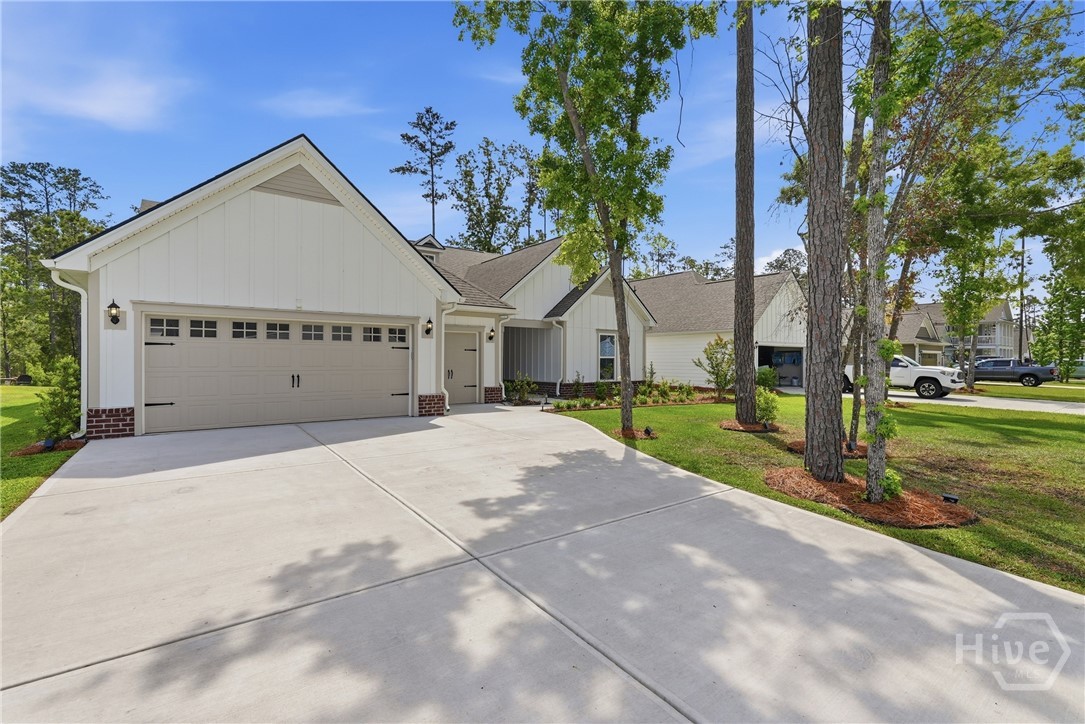 520 Mandeville Drive, Richmond Hill, GA 31324 Listing Photo  2