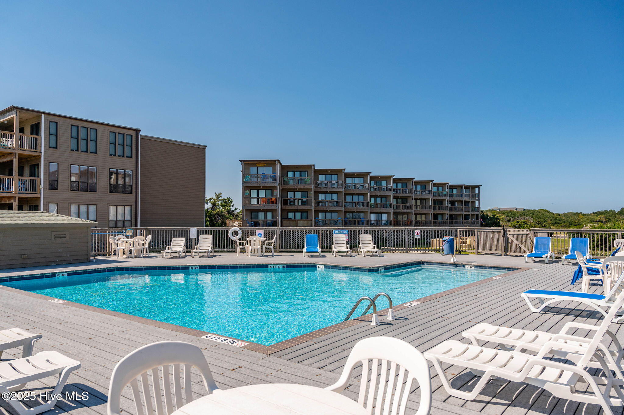 117 Sea Colony Drive UNIT B-211, Duck, NC, 27949