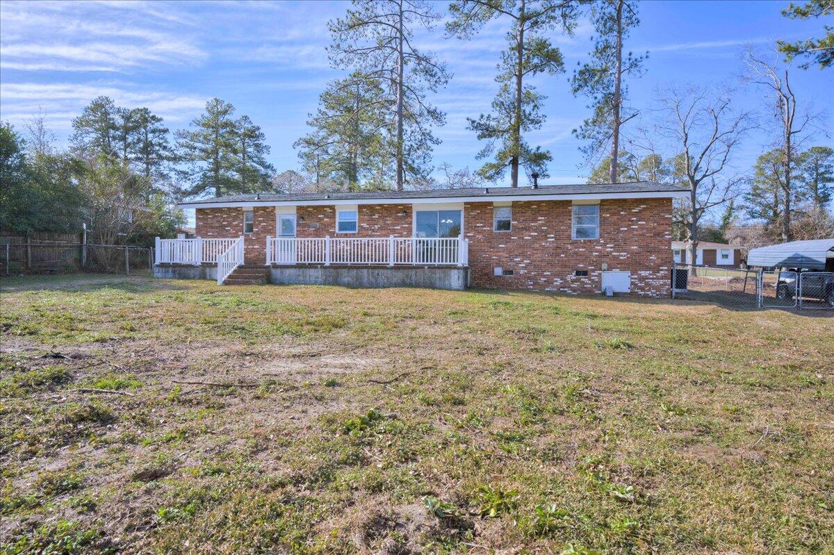 3410 Mura Drive