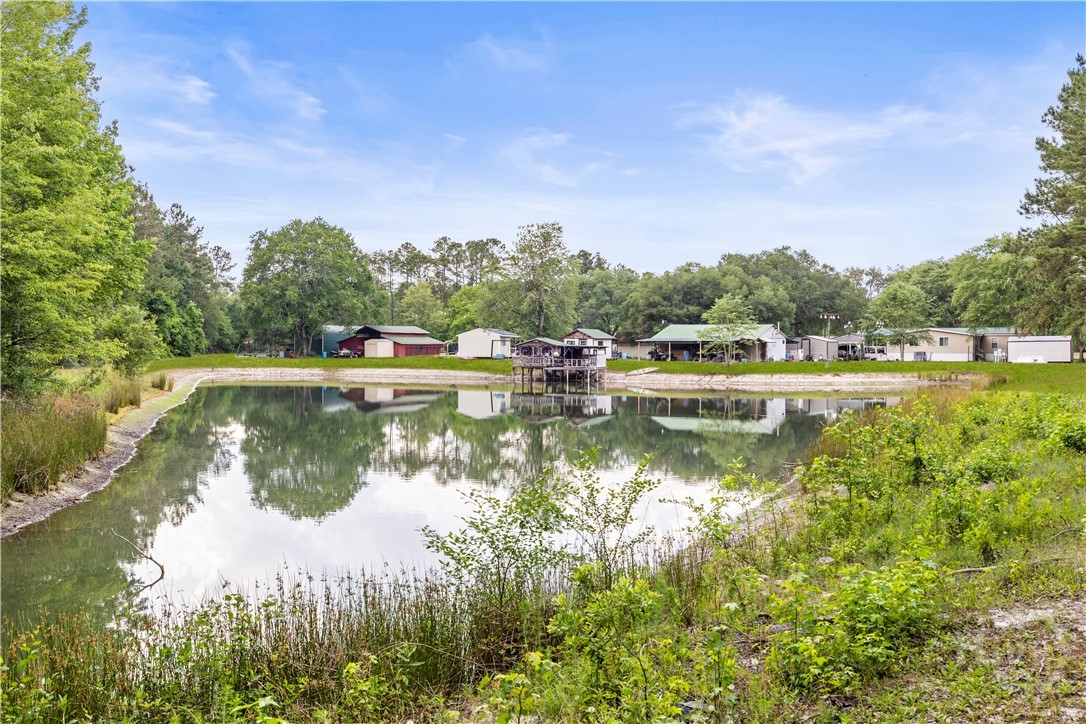 535 & 565 Deer Run Road, Ellabell, GA, 31308