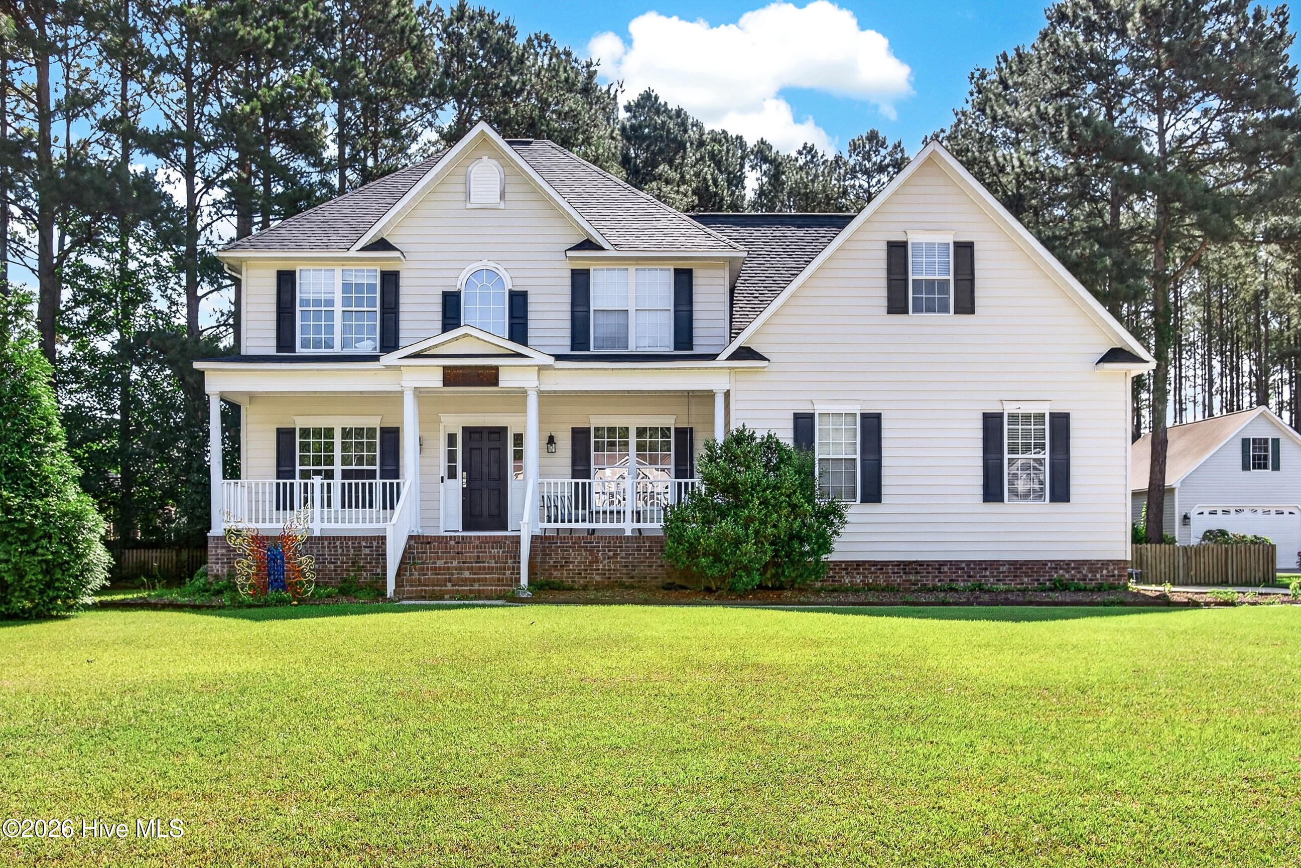 203 Wingate Drive,New Bern