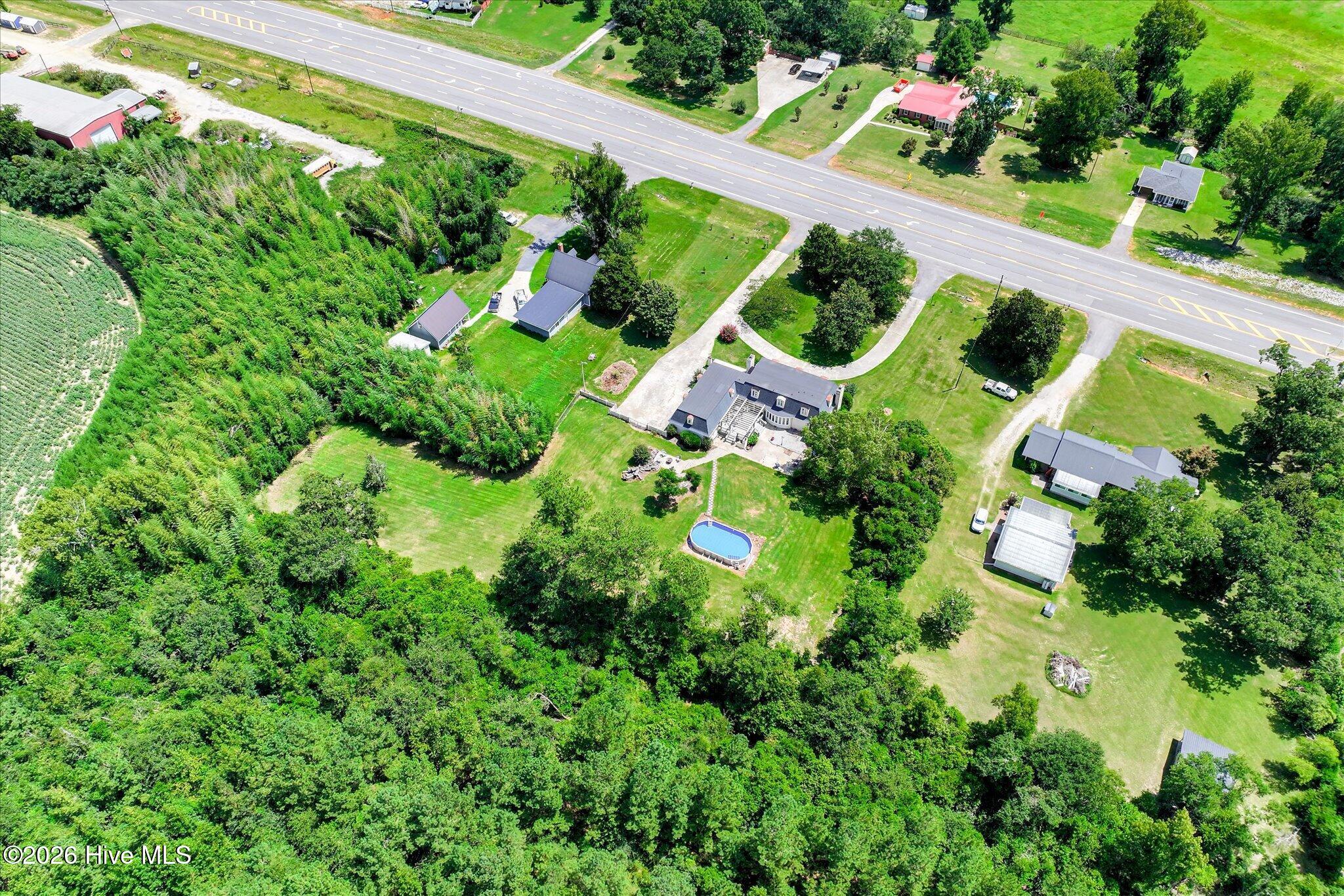 98th image of 13591 Us Hwy 1 N, Wrens, GA 30833 | MLS# 100595643