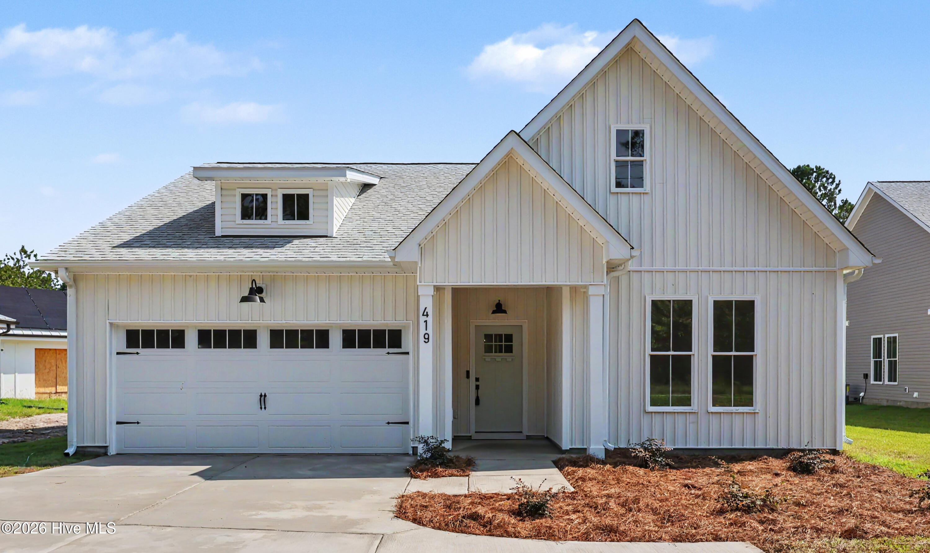419 Morris Landing Road,Holly Ridge