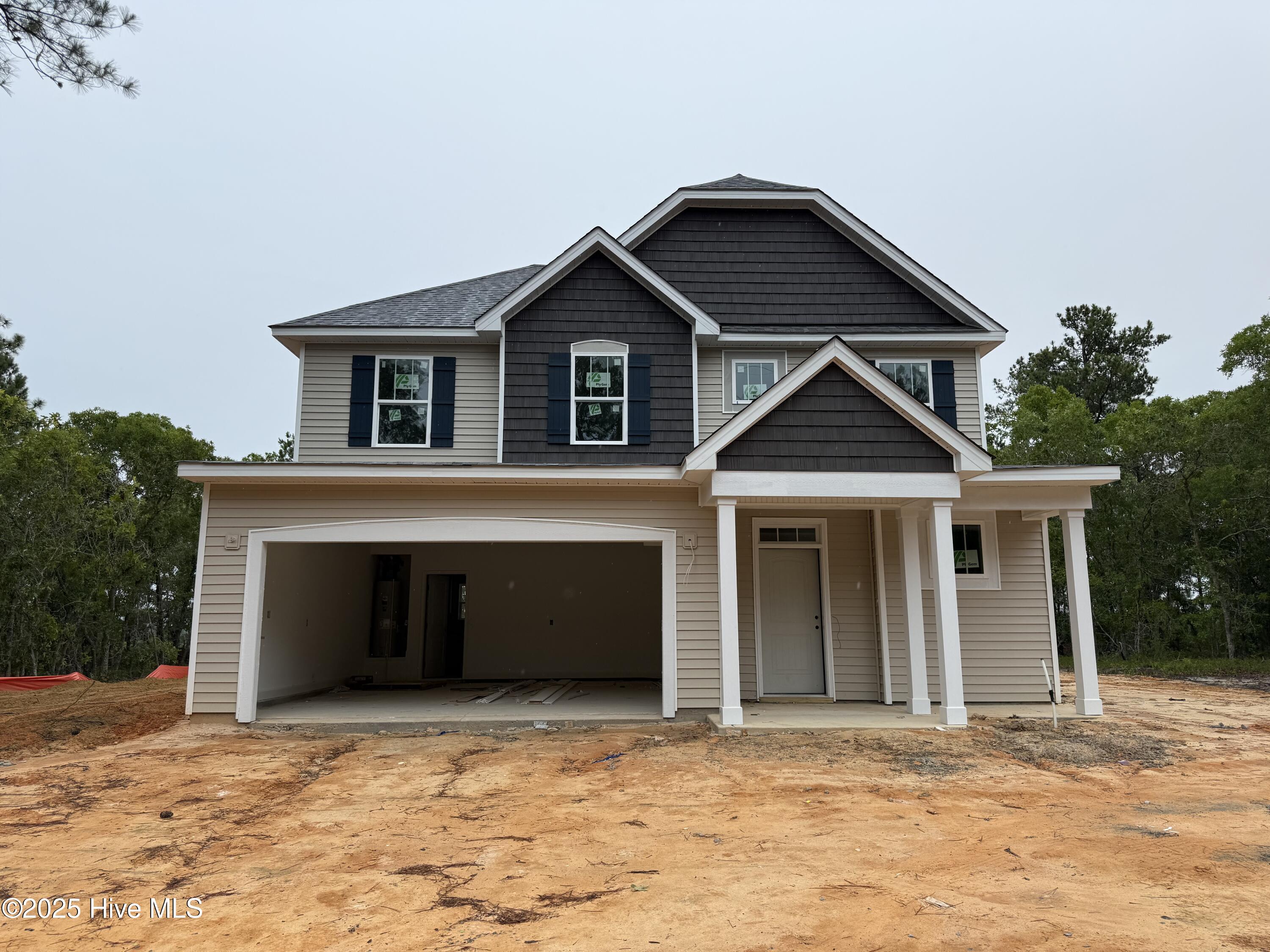 268 Dove Road