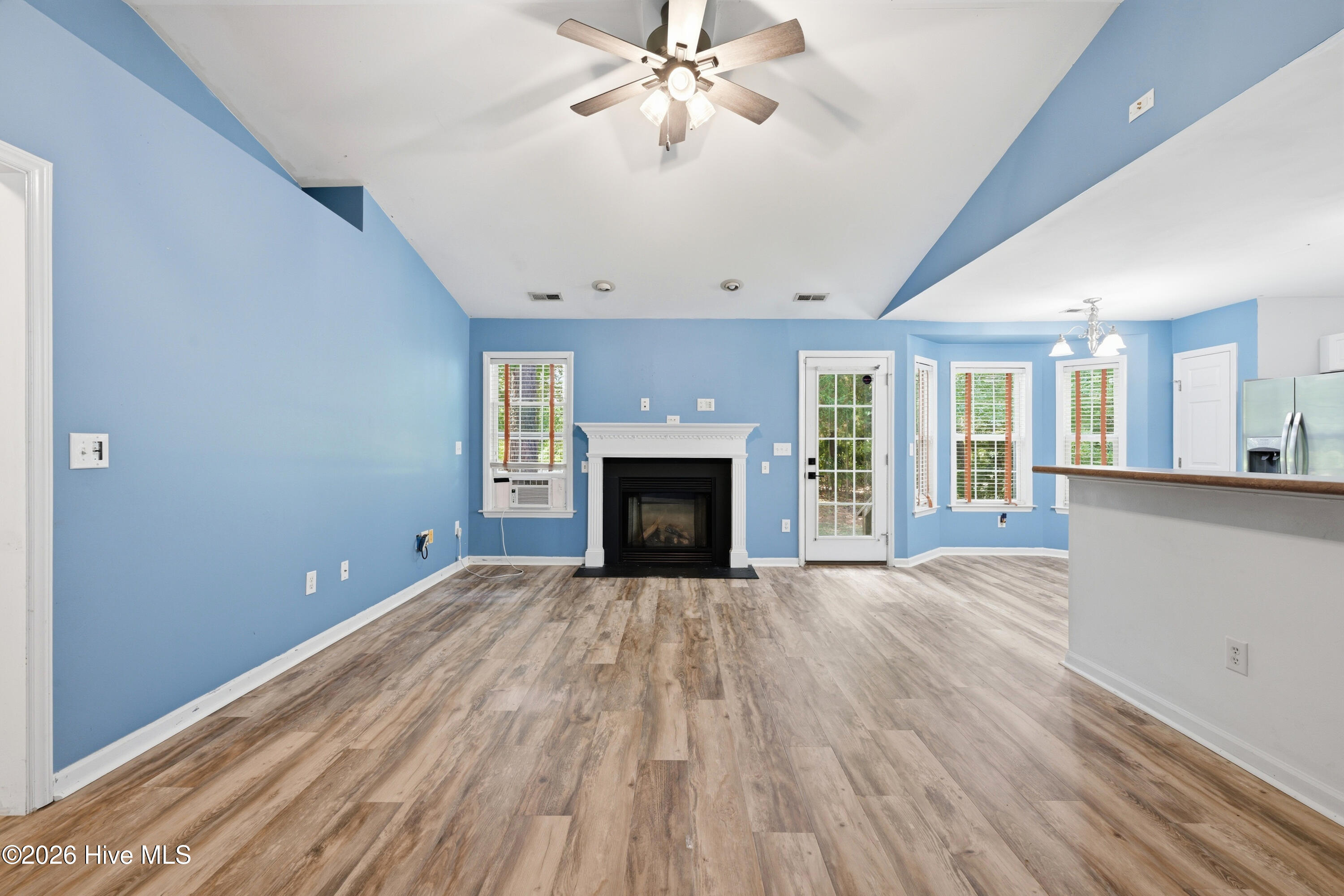 128 Bermuda View,New Bern