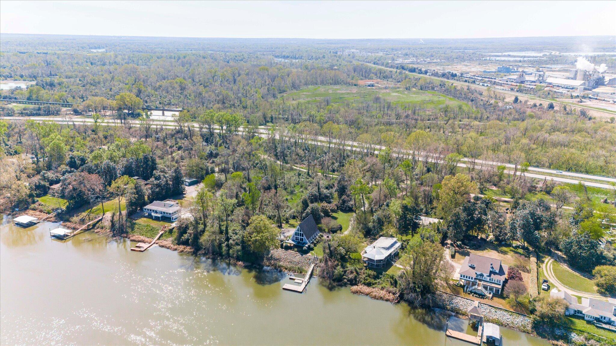 55 Alberclauss Drive, Augusta, GA, 30901