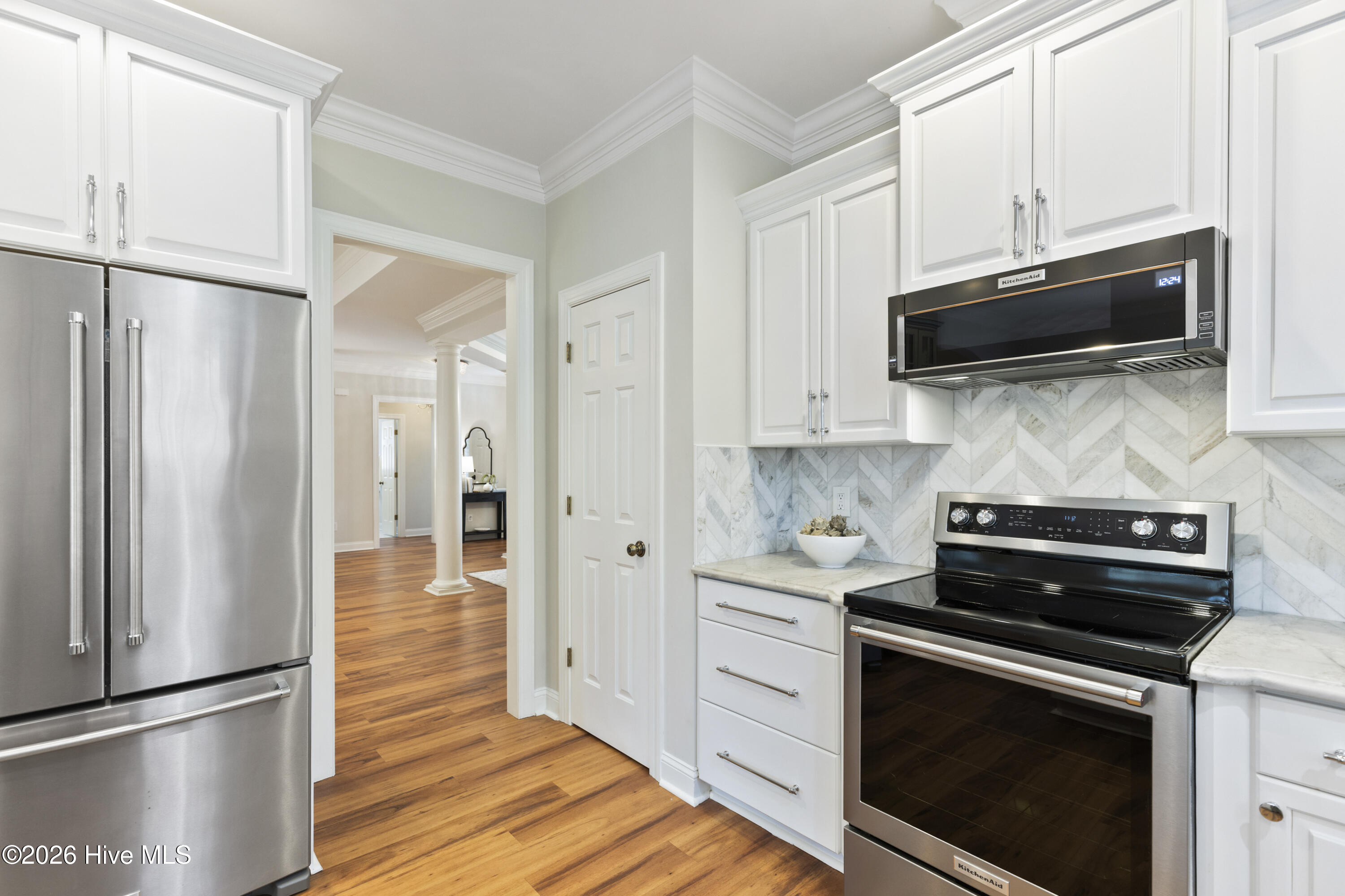 7125 Saybrook Drive, Wilmington, NC, 28405