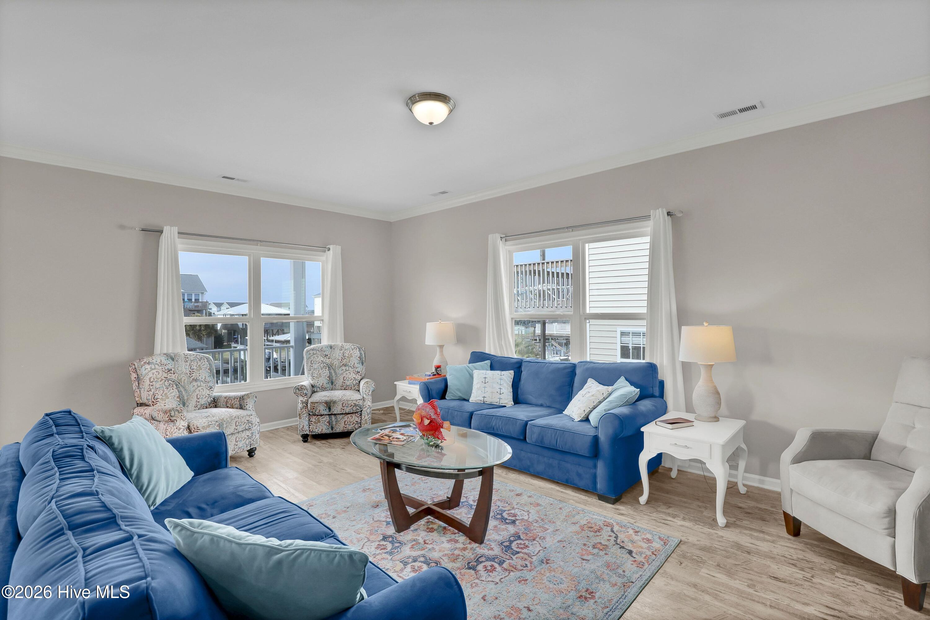 1017 1st Street, Surf City, NC, 28445