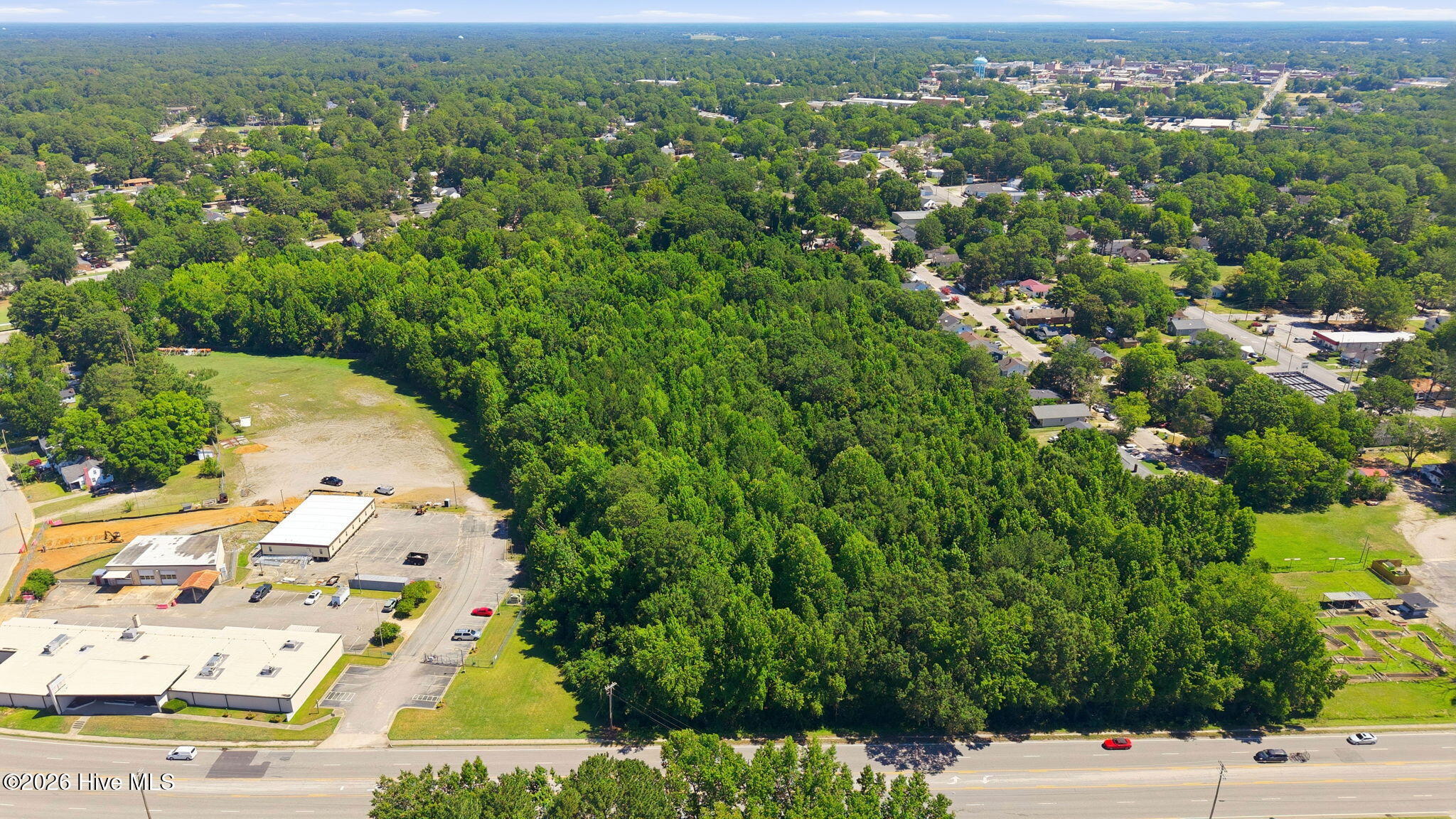 4th image of 0 Ward Blvd, Wilson, NC 27893 | MLS# 100590785