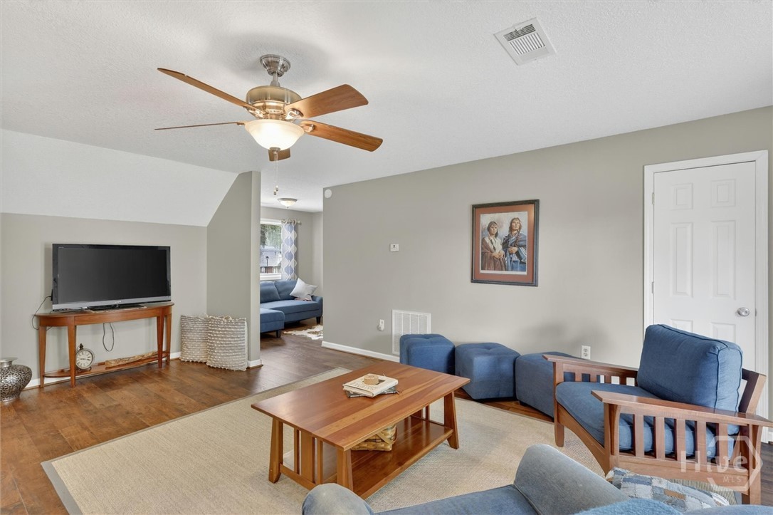 Garage Apartment