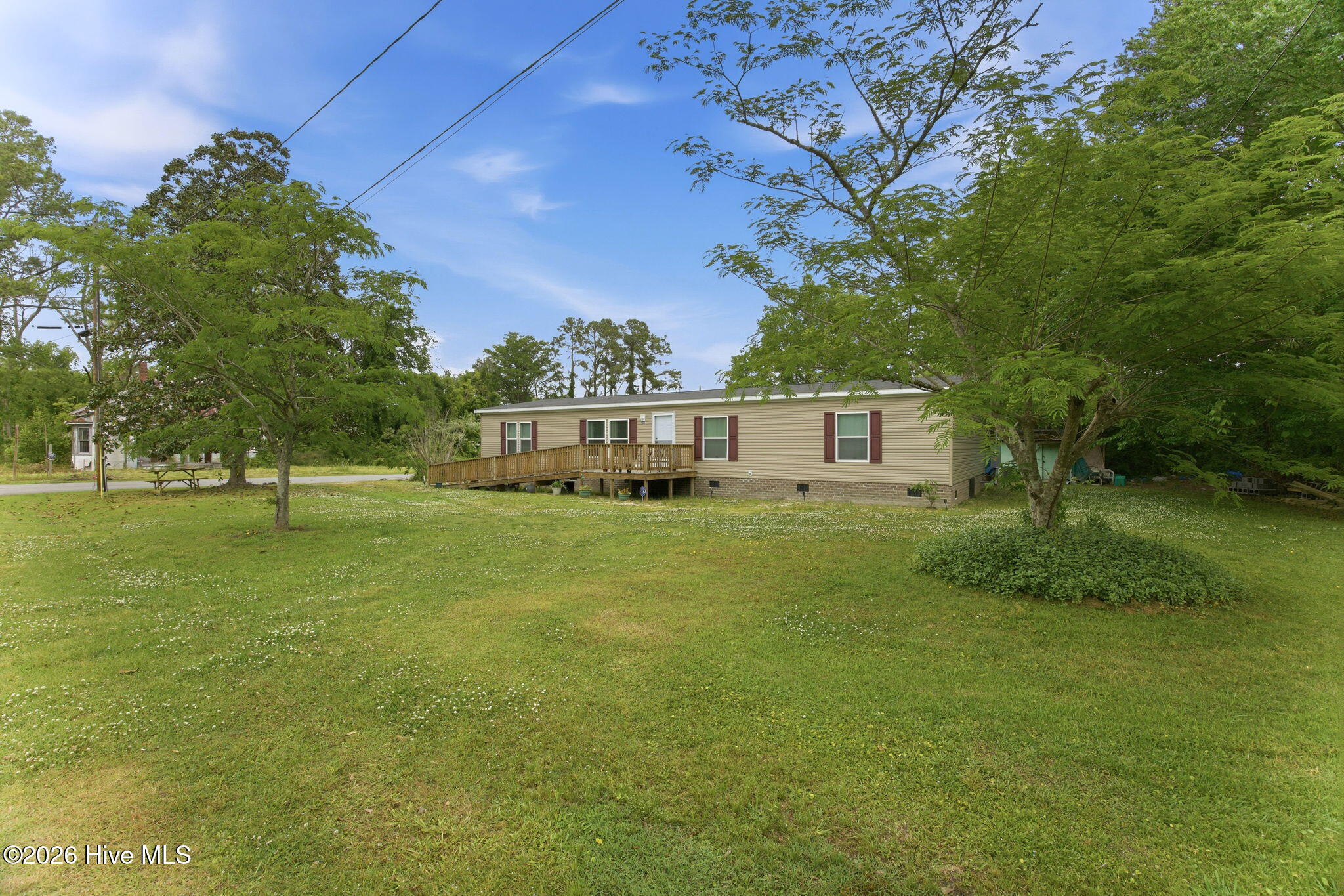 103 Vance Street,Bayboro