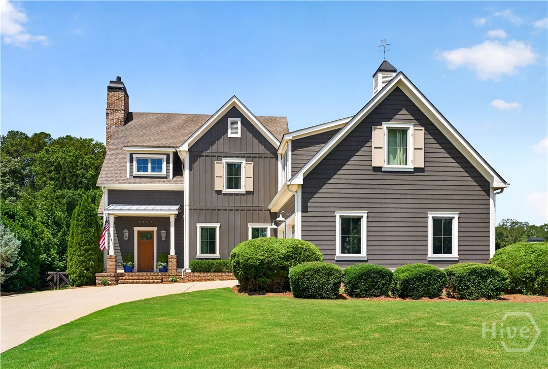 Property at 1596 Allens Way