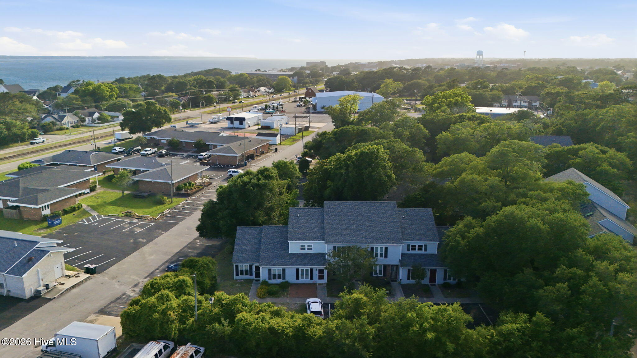 3200 Crystal Oaks Lane 820,Morehead City