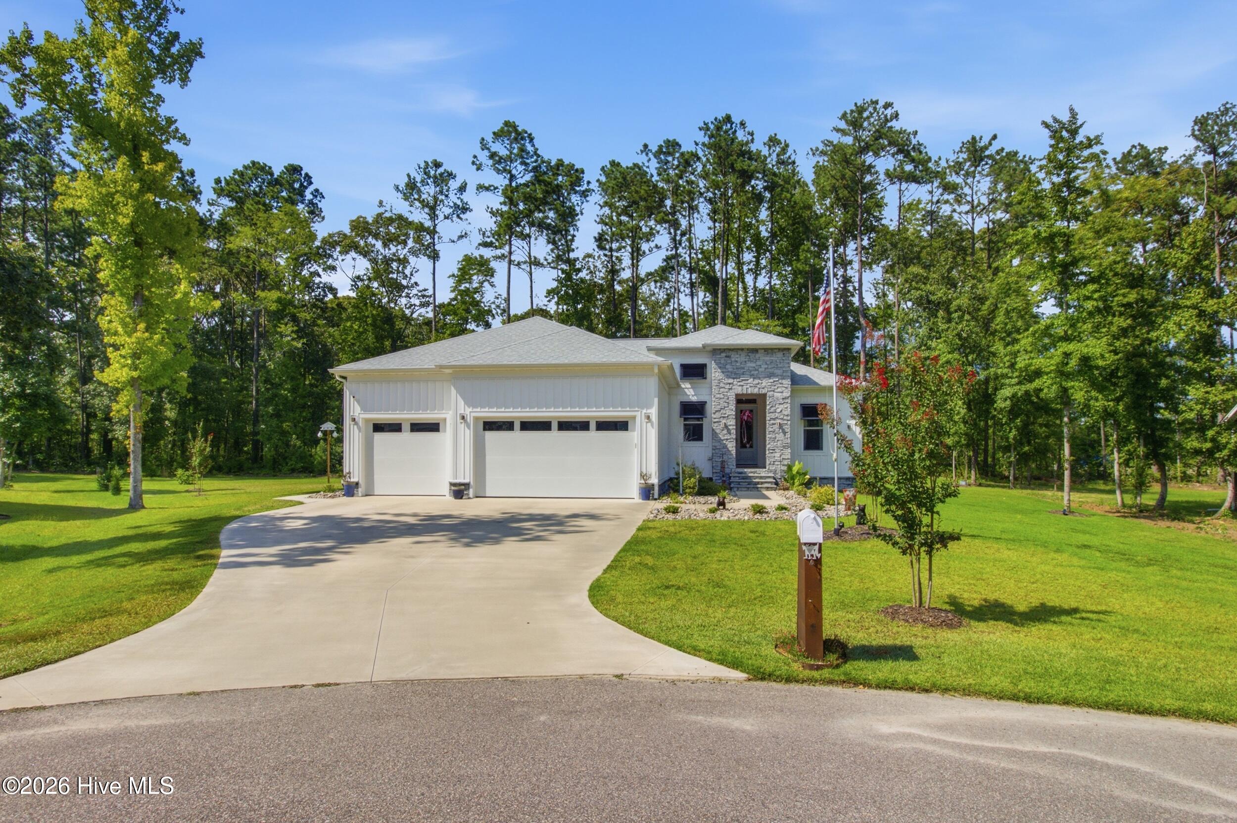 2509 Wild Turkey Road,New Bern