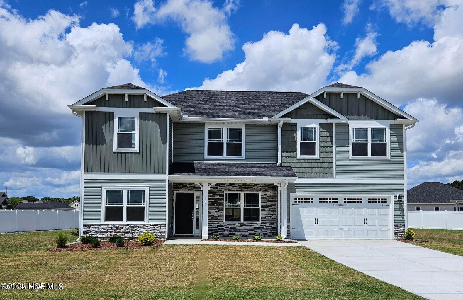 914 Nassau Court,New Bern