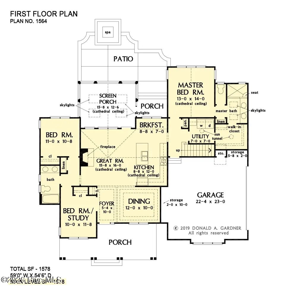 Homes For Sale - 2677 Smith Mill Road<br/> Lumberton, NC 28358