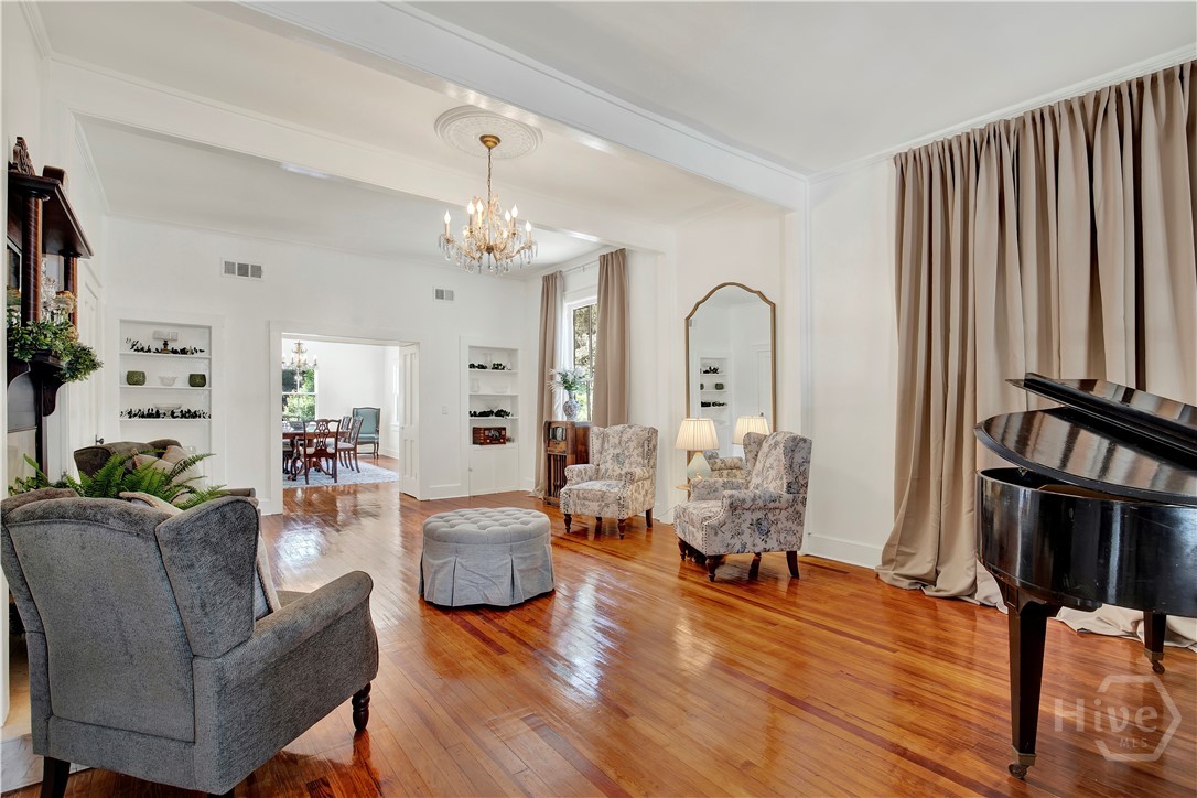 15752 US 17 Highway, Townsend, GA, 31331