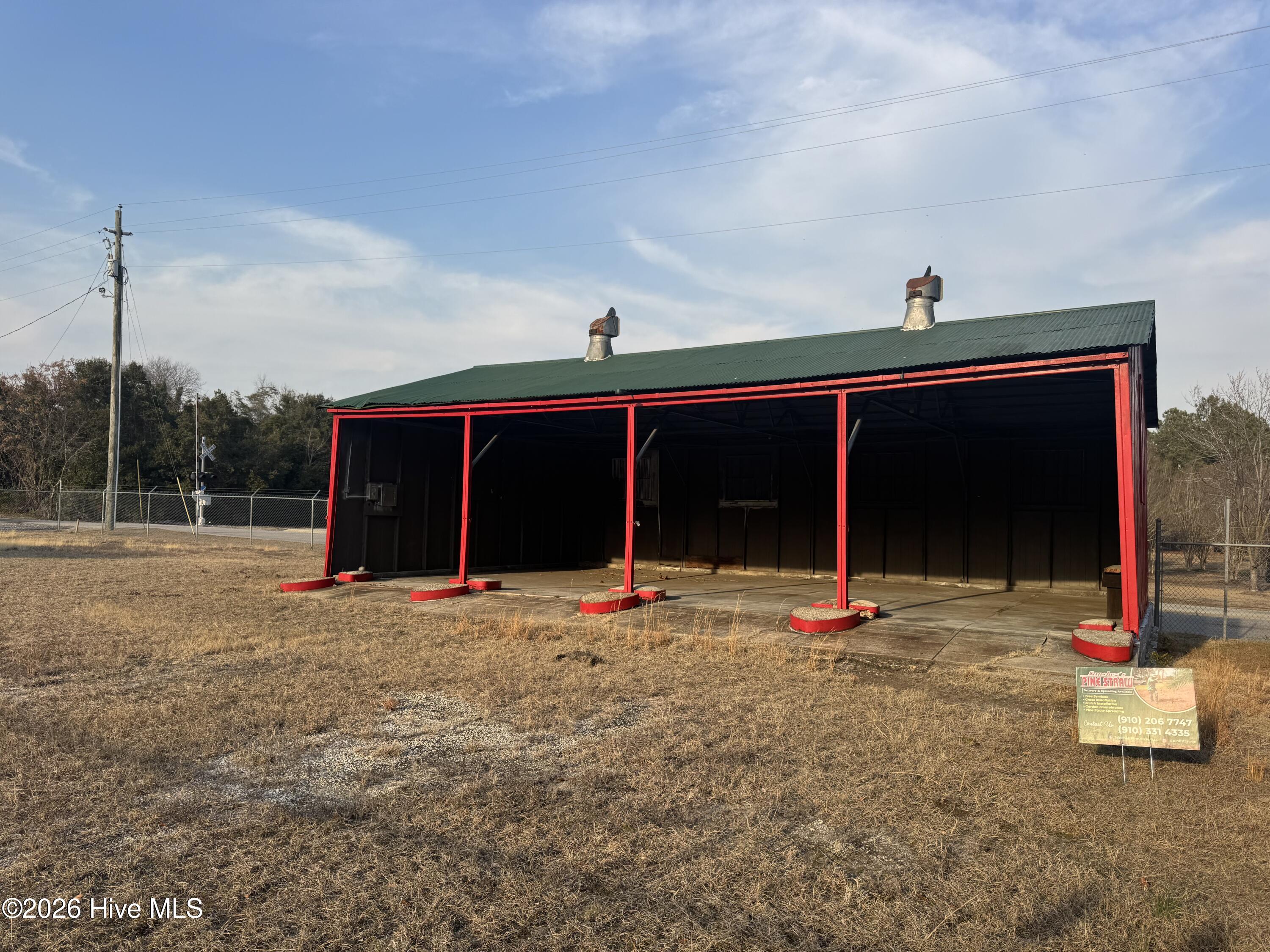 831 Trinkaloe Road, Elizabeth City, NC, 27909