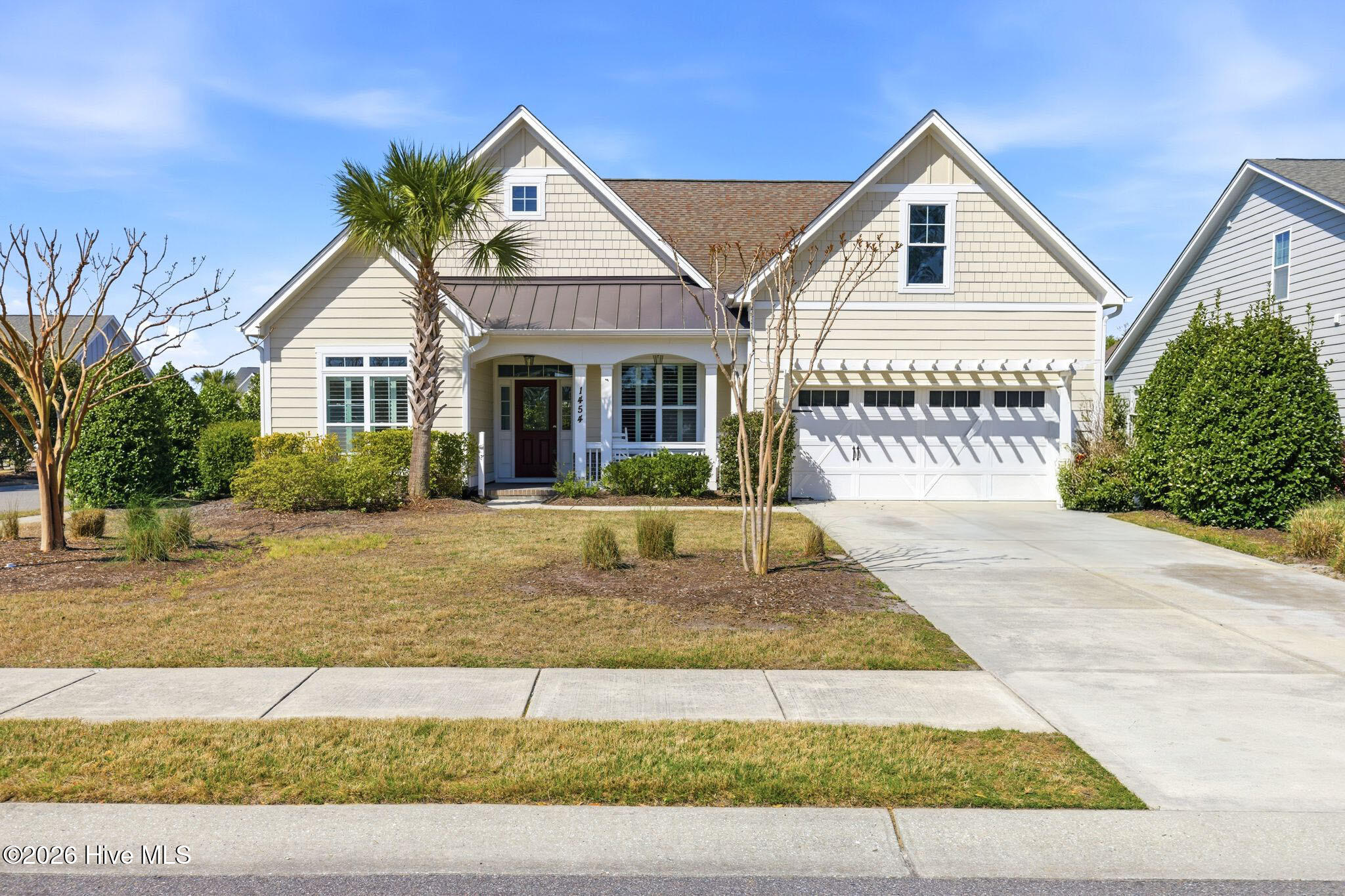 21 Violetear Ridge, Hampstead, NC, 28443