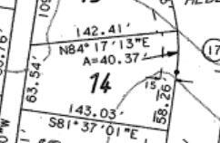 LOT 14 POPULAR CIRCLE, Mccormick, SC, 29835