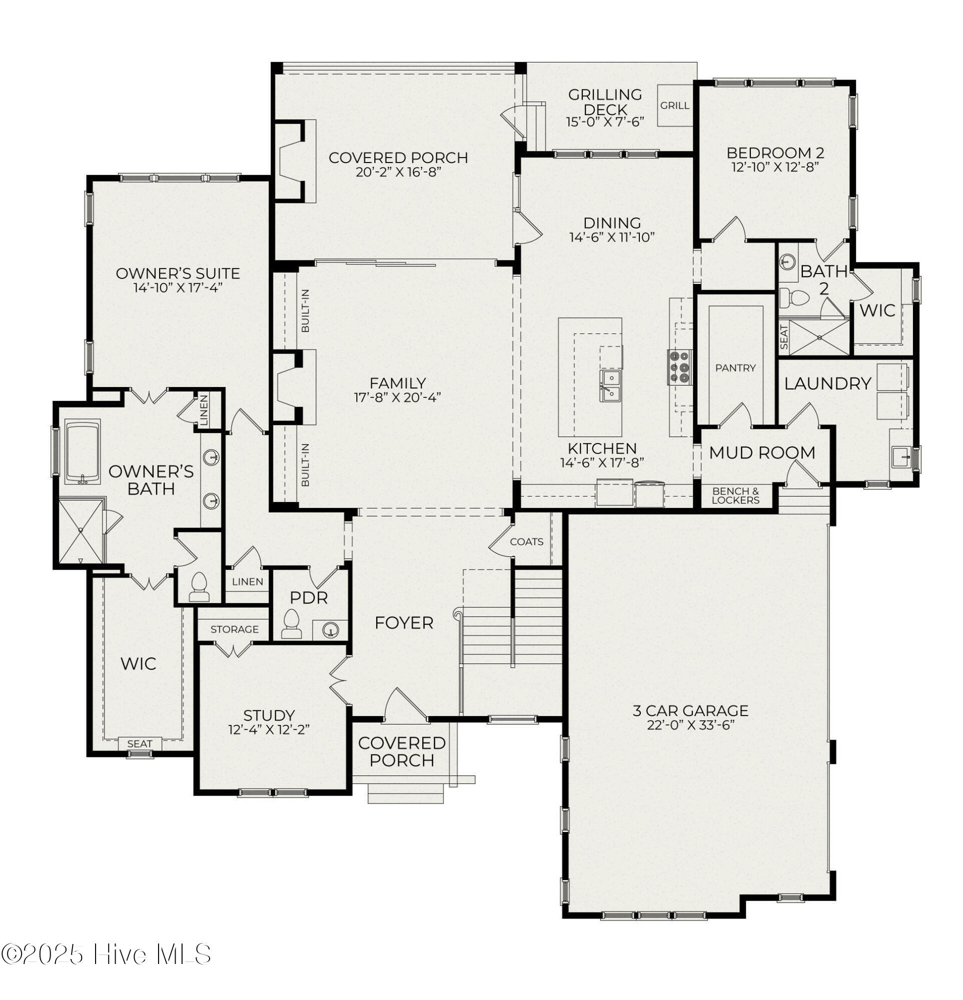 Homes for sale in Pinehurst, NC | 104 Chesterfield Dr, Pinehurst, NC 28374 | MLS# 100516439