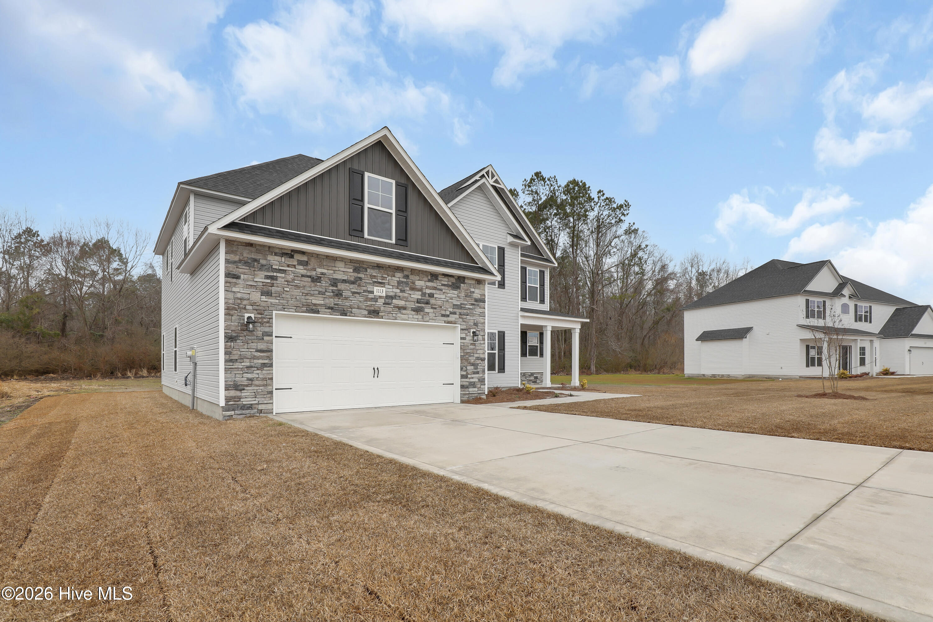 1113 Lunenburg Place Lot 87, Jacksonville, NC 28540 – photo 3: 6G8A0426