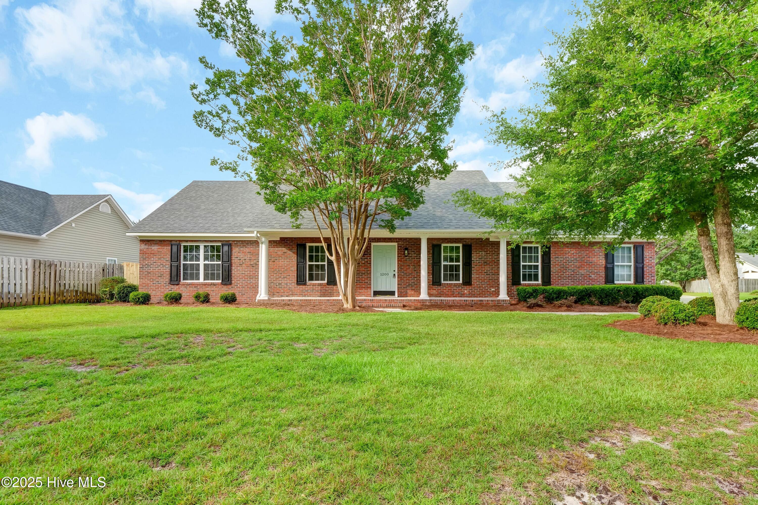 Property at 5200 Woods Edge Road