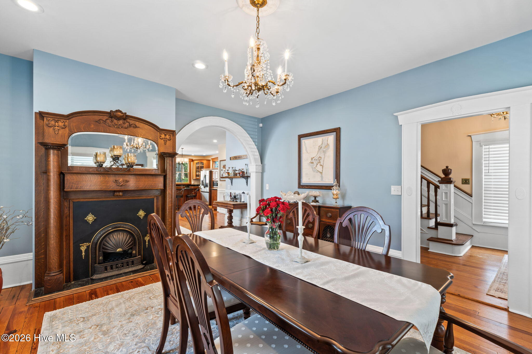 210 W West Street, Southport, NC, 28461