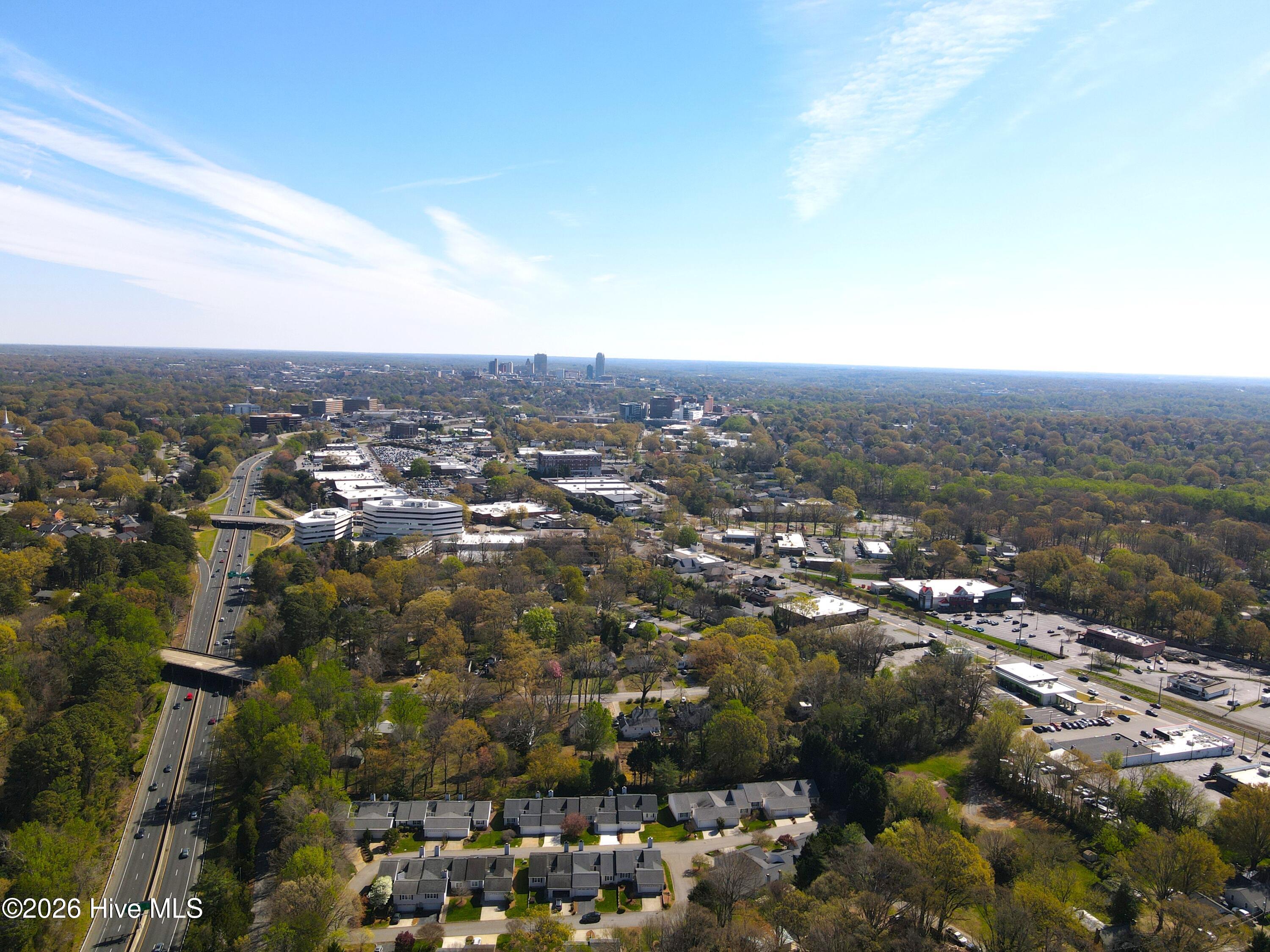 506 Westpark Circle, Winston-salem, NC, 27103