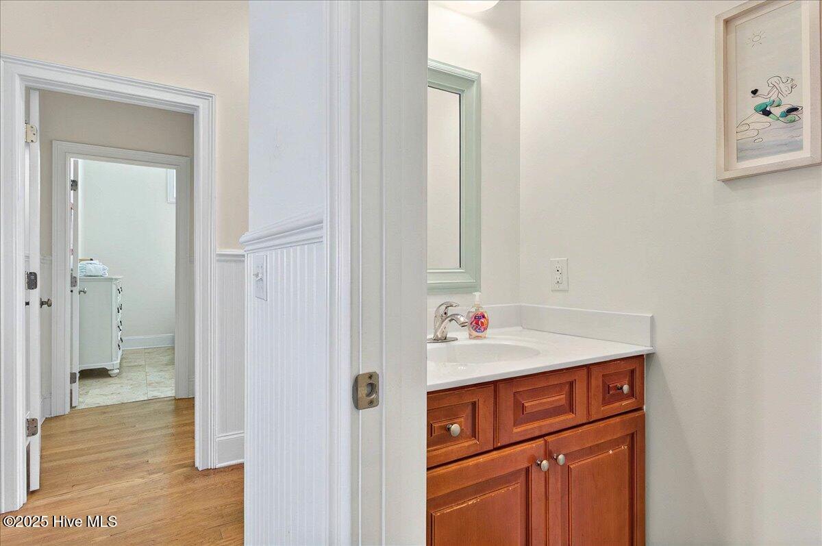 269 W First Street, Ocean Isle Beach, NC, 28469