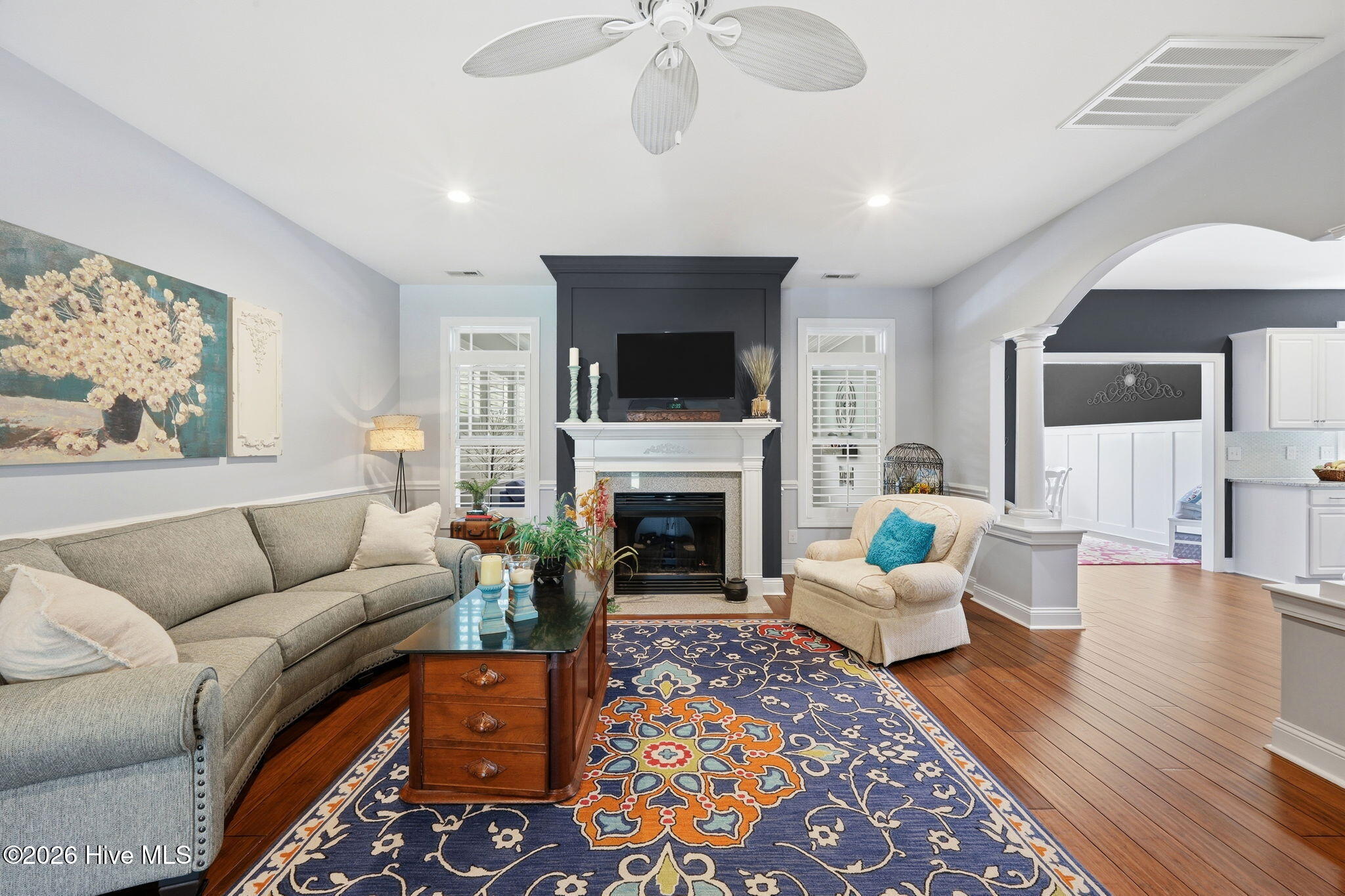 101 Balboa Court,New Bern