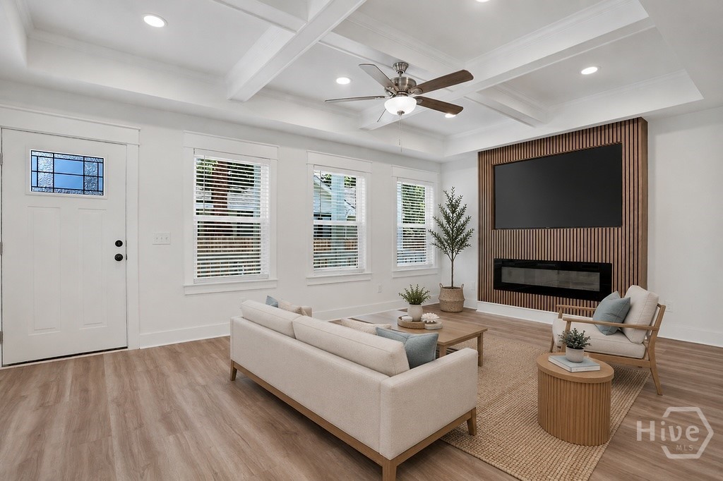 Photo 4 of Single family home for sale at 1005 E 35th Street, Savannah, GA 31401 | MLS# SA355363 | Listing updated on 2026-09-13