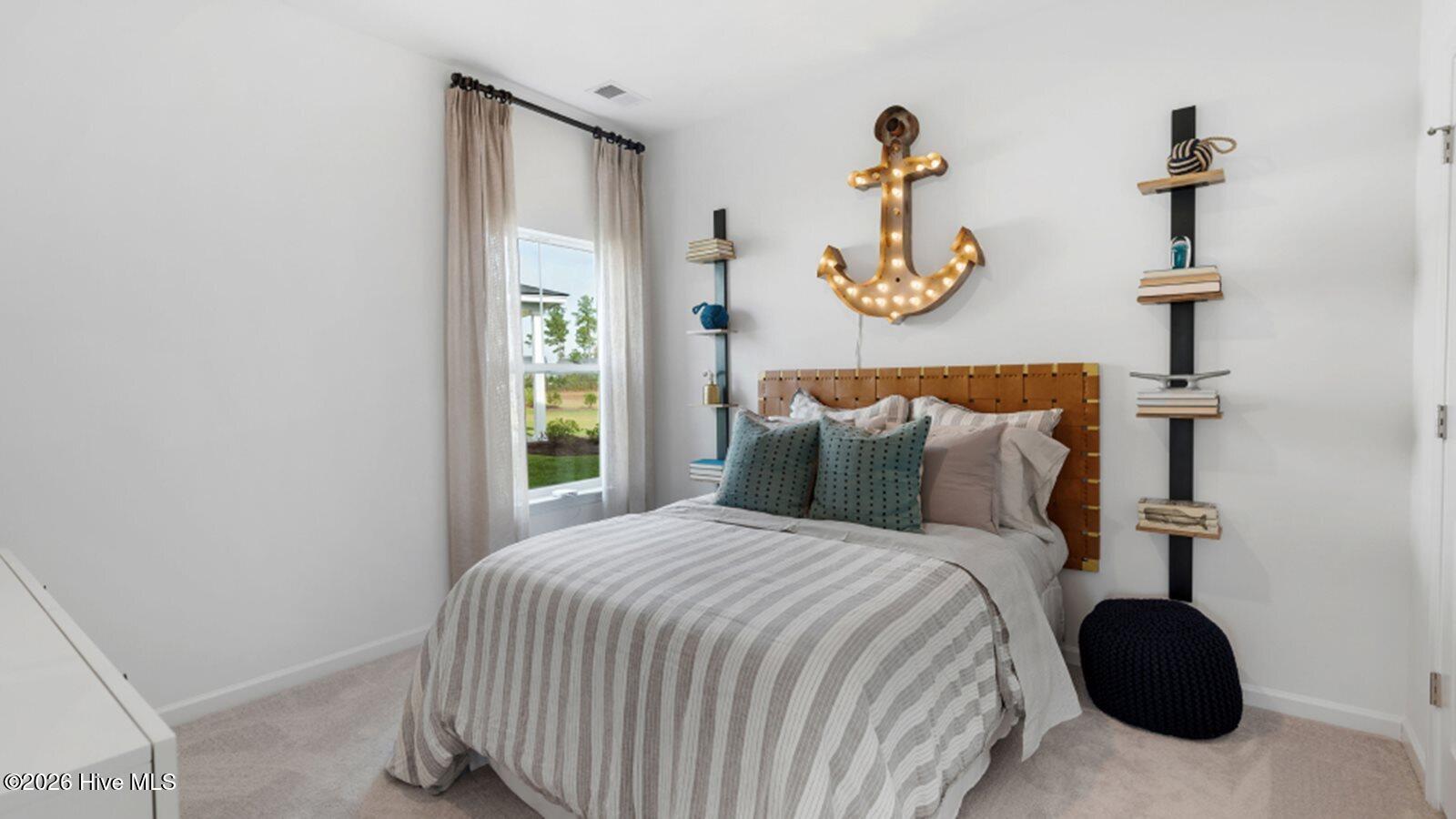 8750 Baton Rouge Avenue NW 1169, Calabash, NC 28467 – photo 16: Bedroom 3