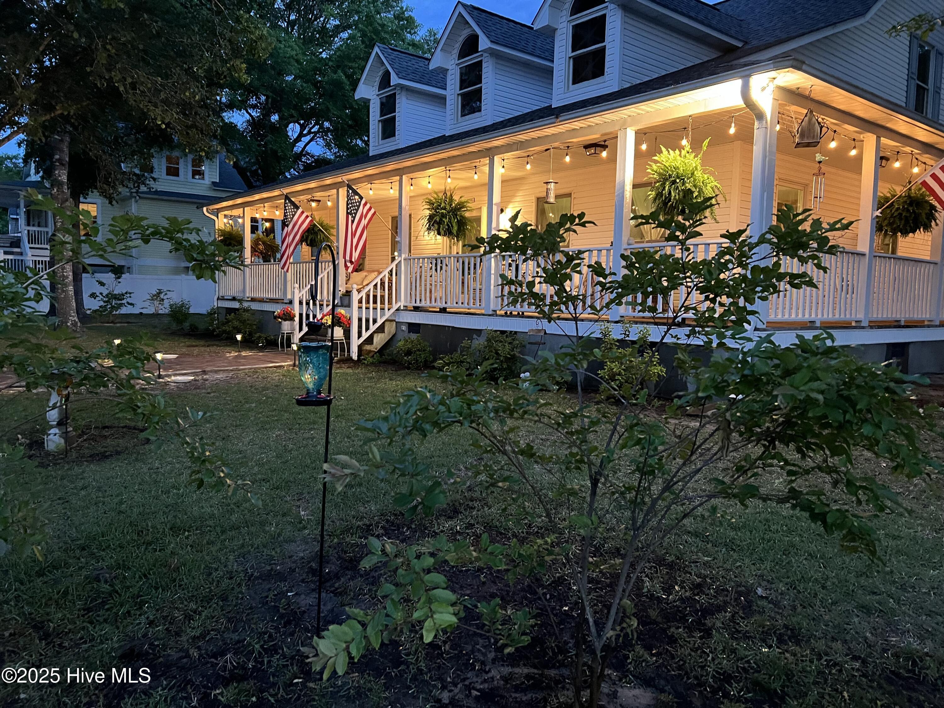 3112 John Grady Road, Castle Hayne, NC, 28429