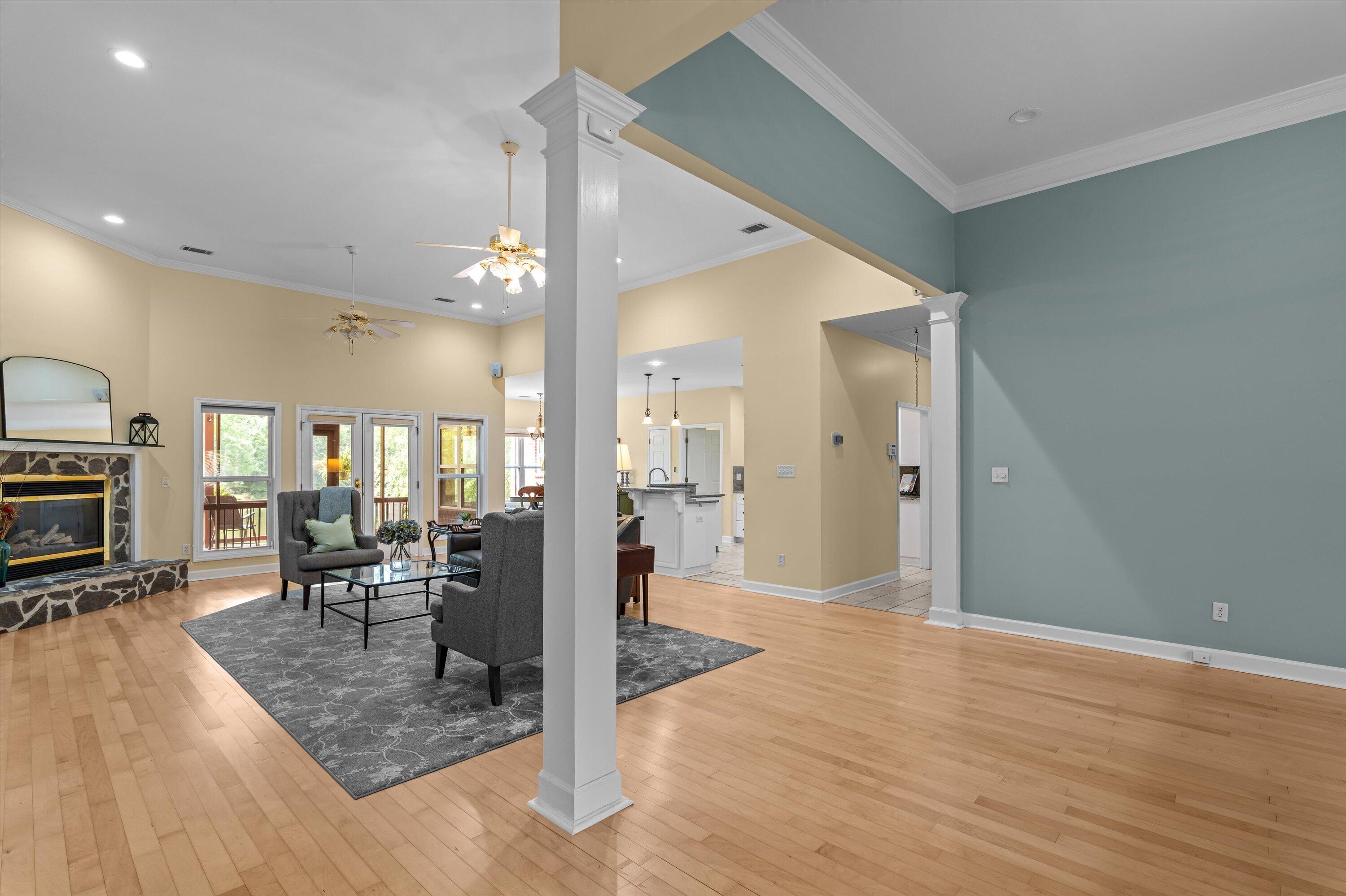 670 Deerwood Way, Evans, GA, 30809