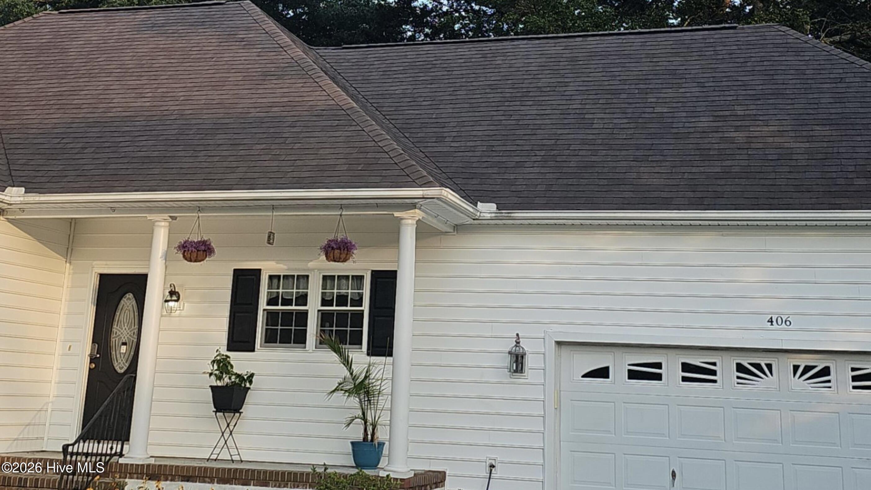 406 Neptune Drive,Cape Carteret