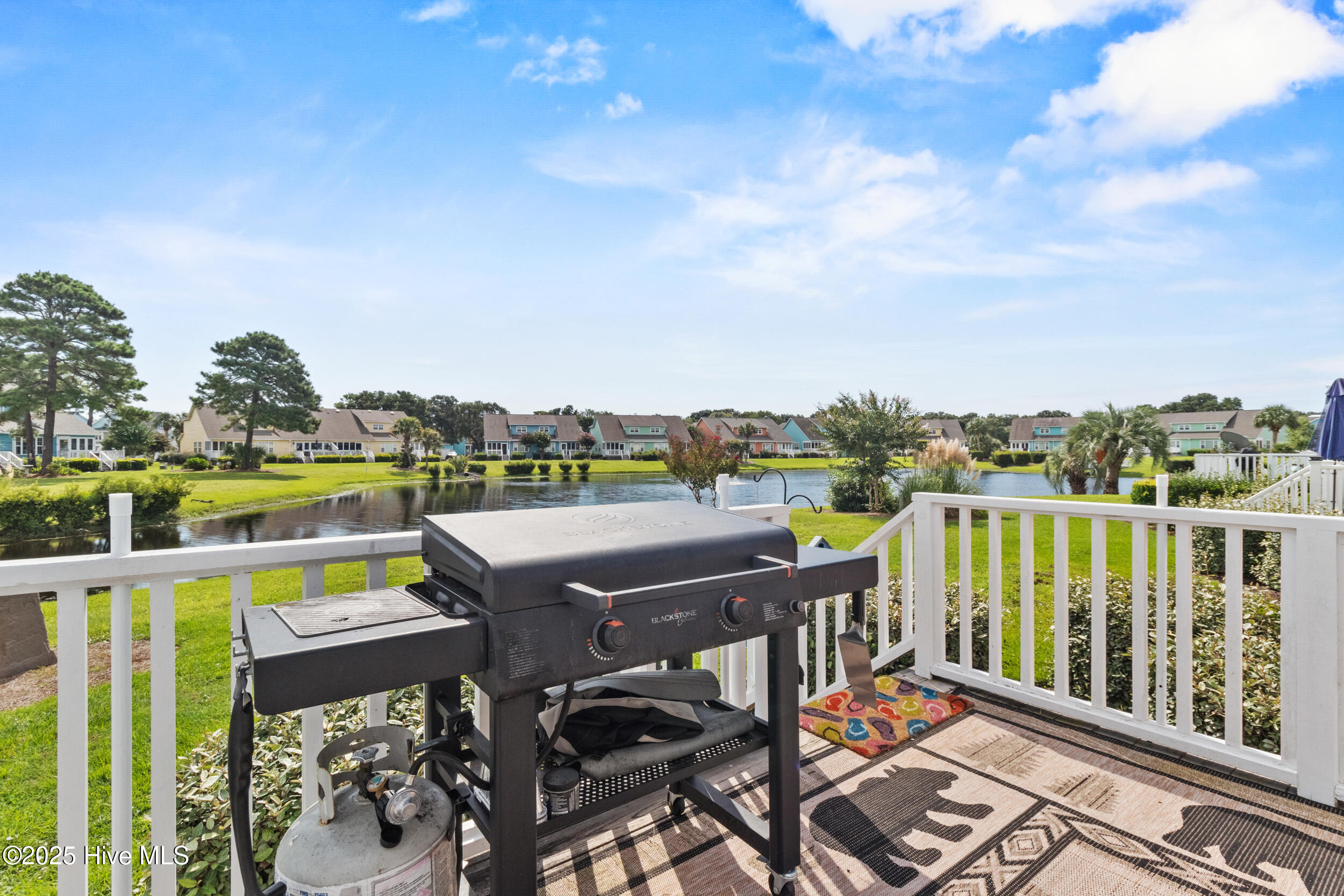 656 Settlers Lane, Kure Beach, NC 28449 – photo 20: porch