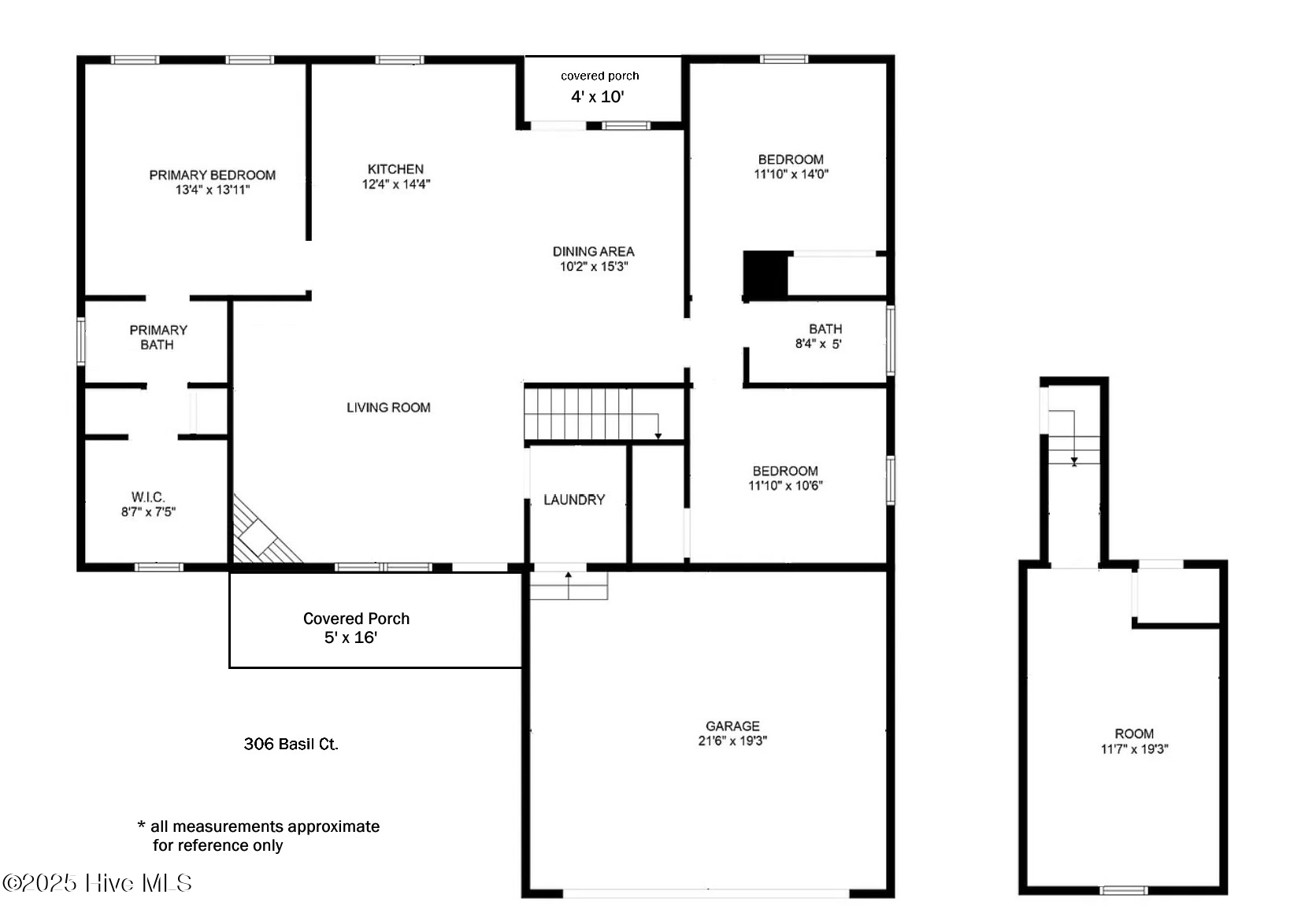 Property at 306 Basil Court