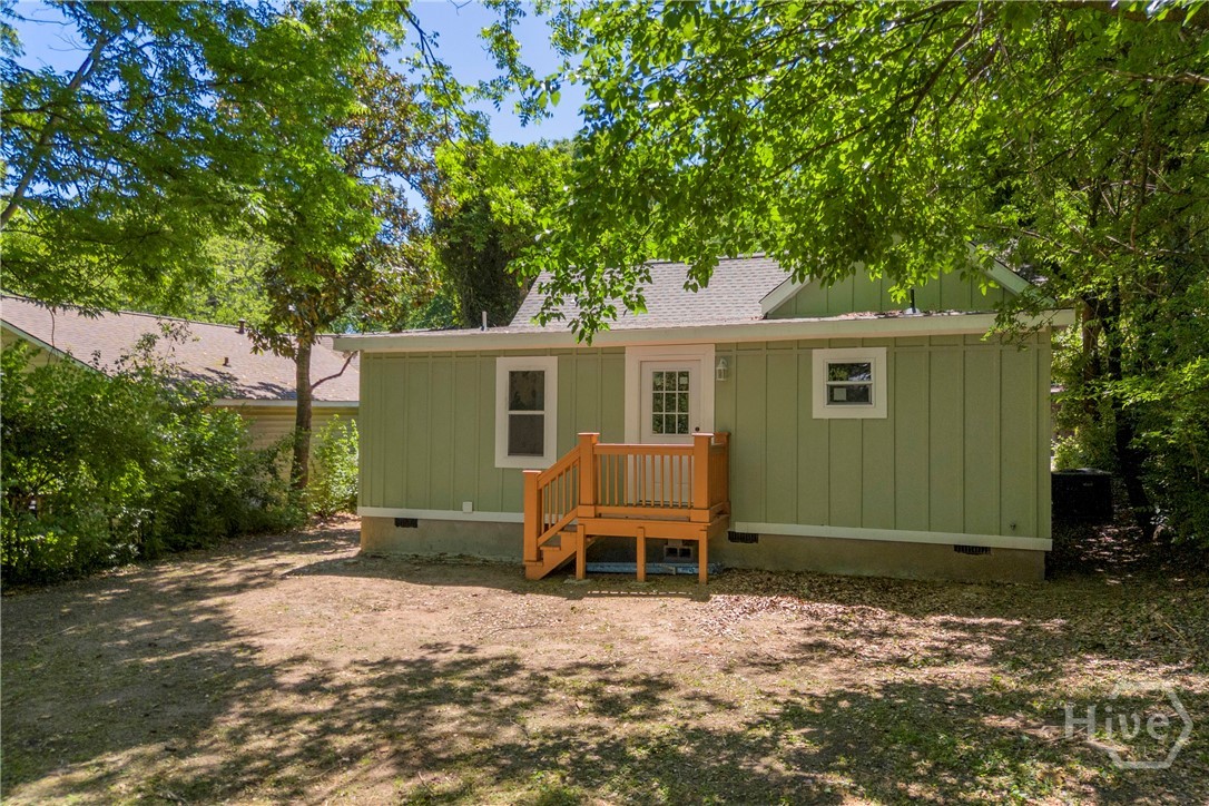 442 Cleveland Avenue, Athens, GA 30601 Listing Photo  42