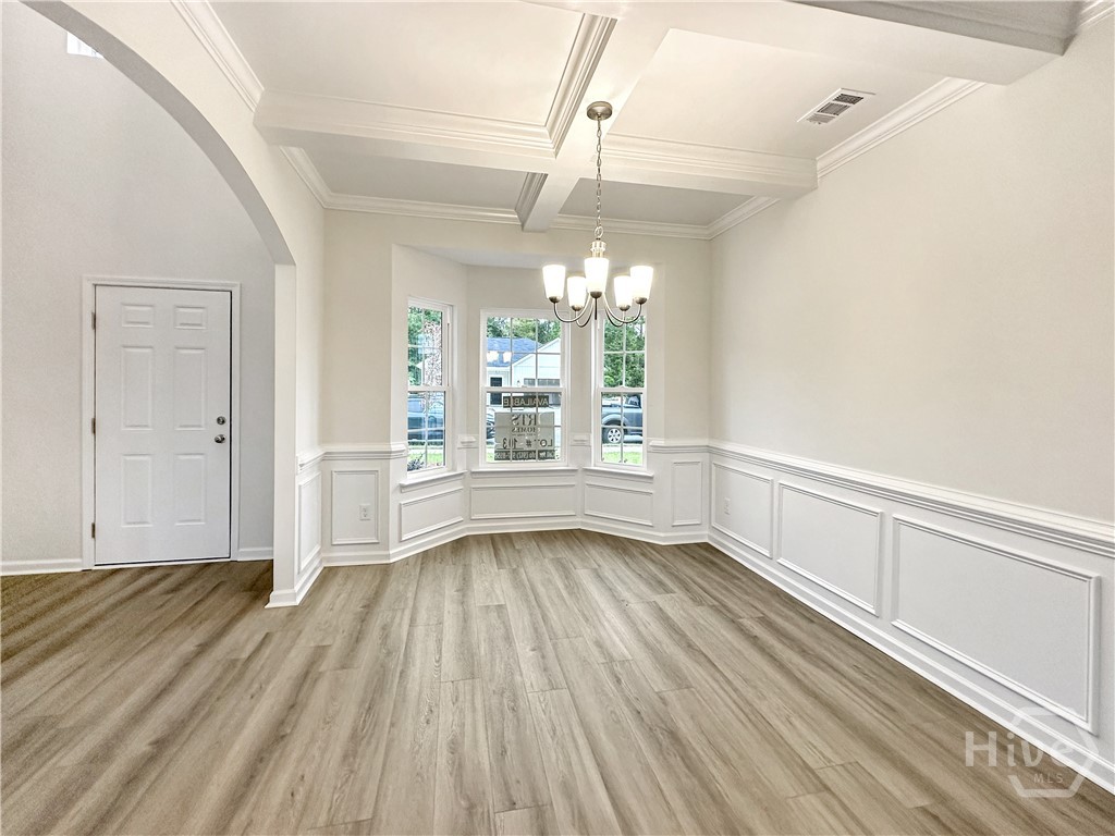 Photo 2 of Single family home for sale at 295 Juniper Dr, Hinesville, GA 31313 | MLS# SA356210 | Listing updated on 2026-09-25