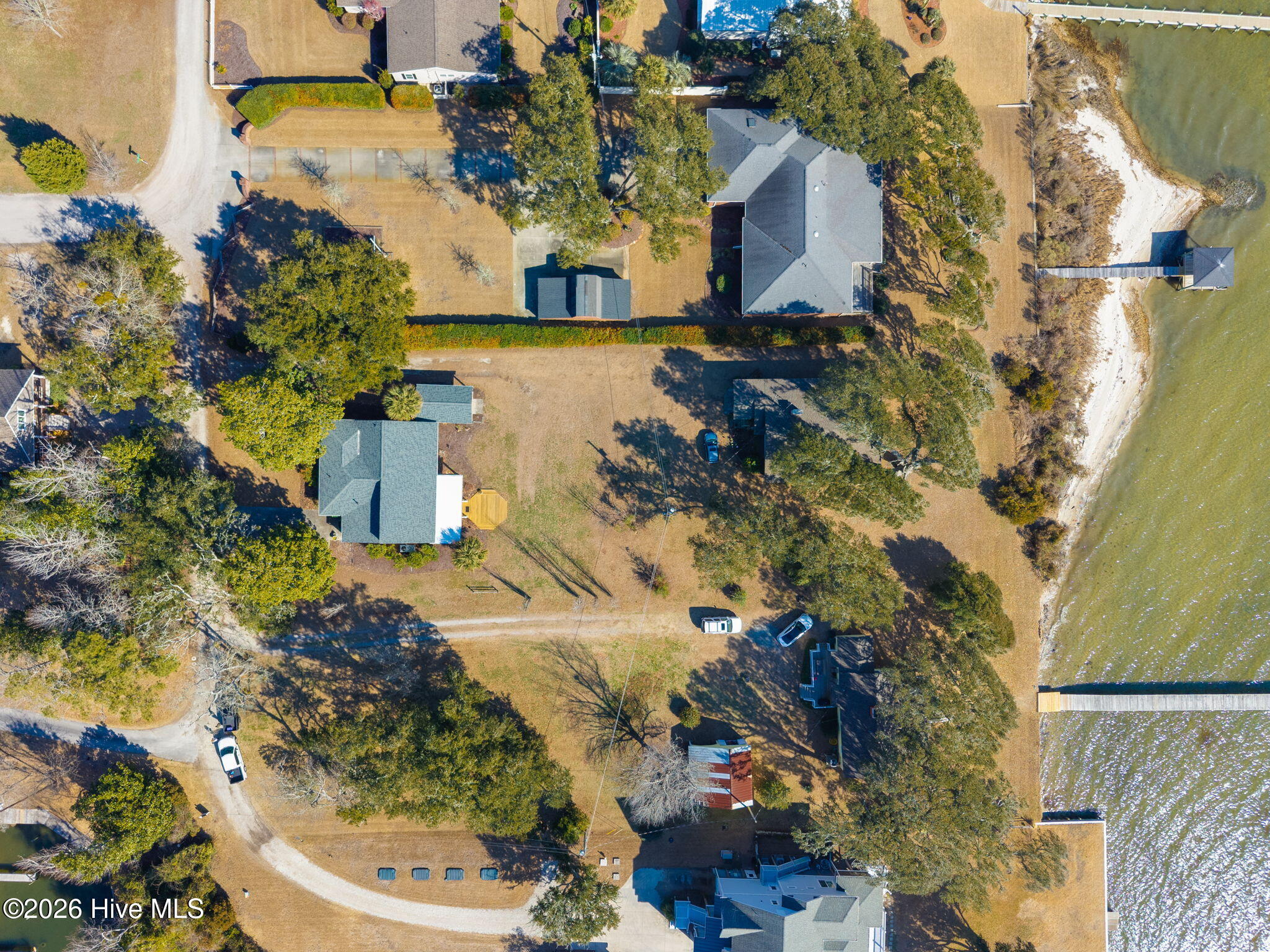 213 Sea Trace Lane,Newport