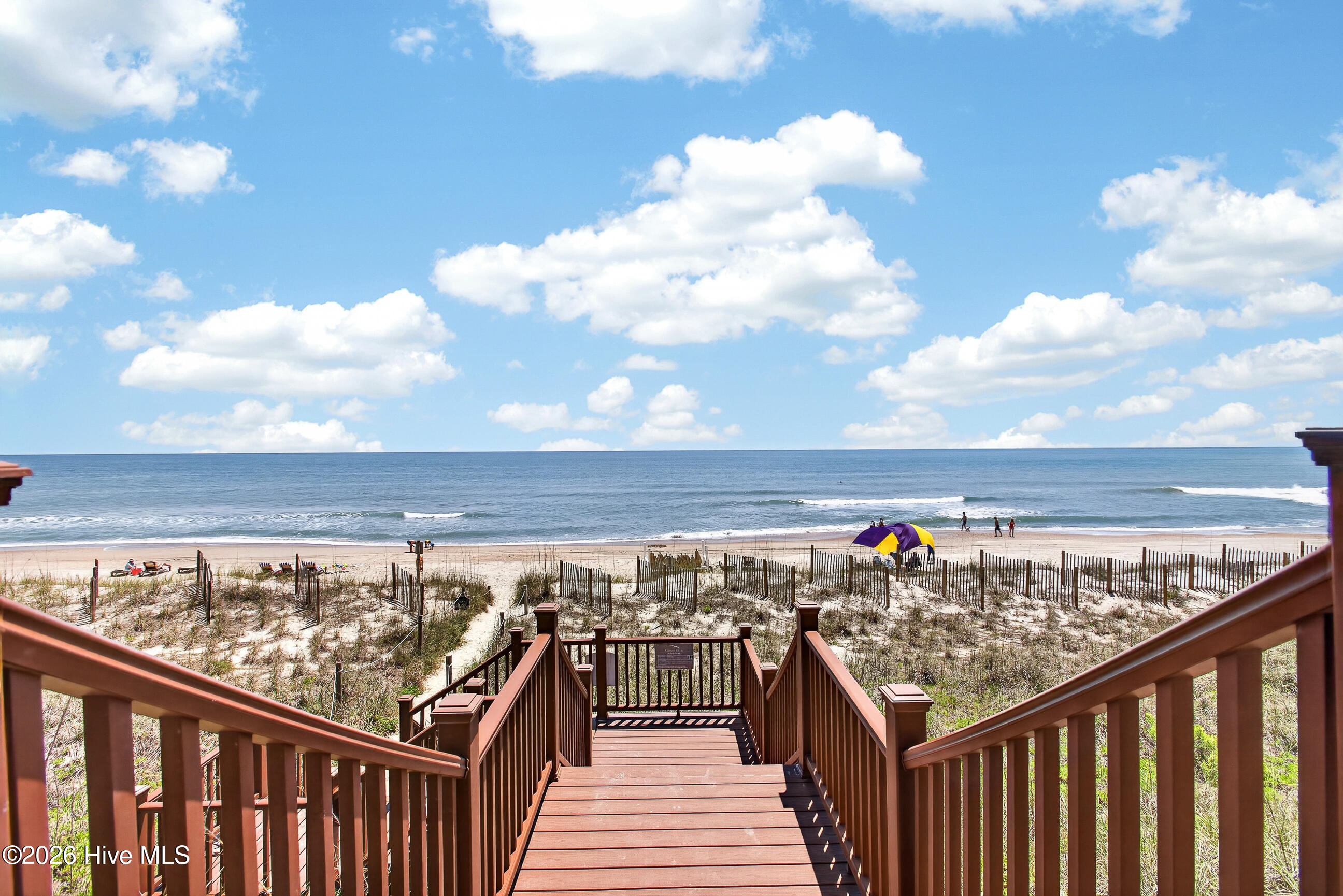 1435 Salter Path Road F-3,Indian Beach