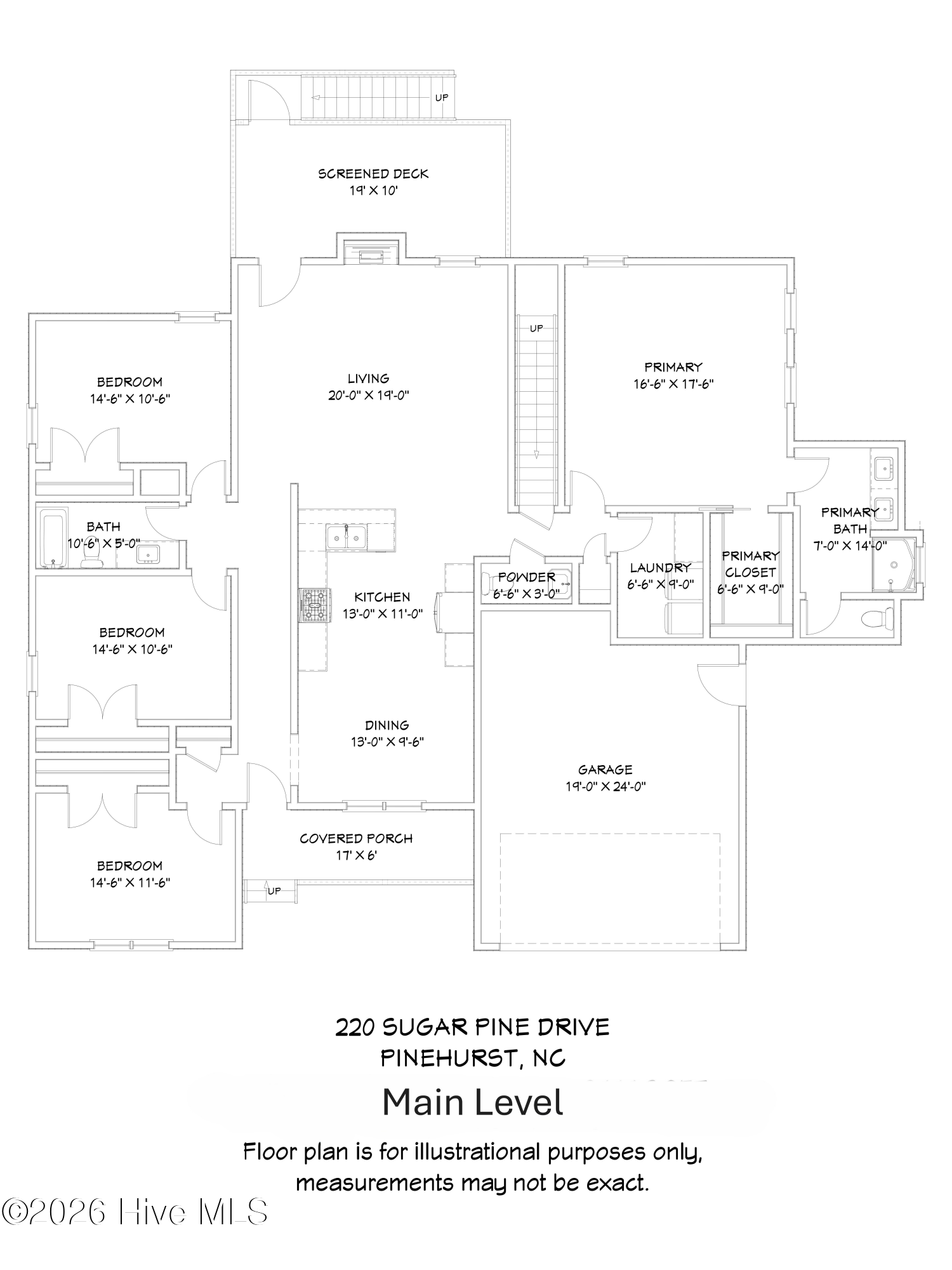 Exterior photo of 220 Sugar Pine Drive, Pinehurst, NC 28374. MLS: 100557072