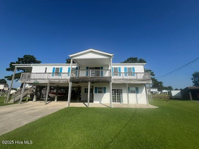 Homes for sale in Chocowinity, NC | 36 Inlet Way, Chocowinity, NC 27817 | MLS# 100496120