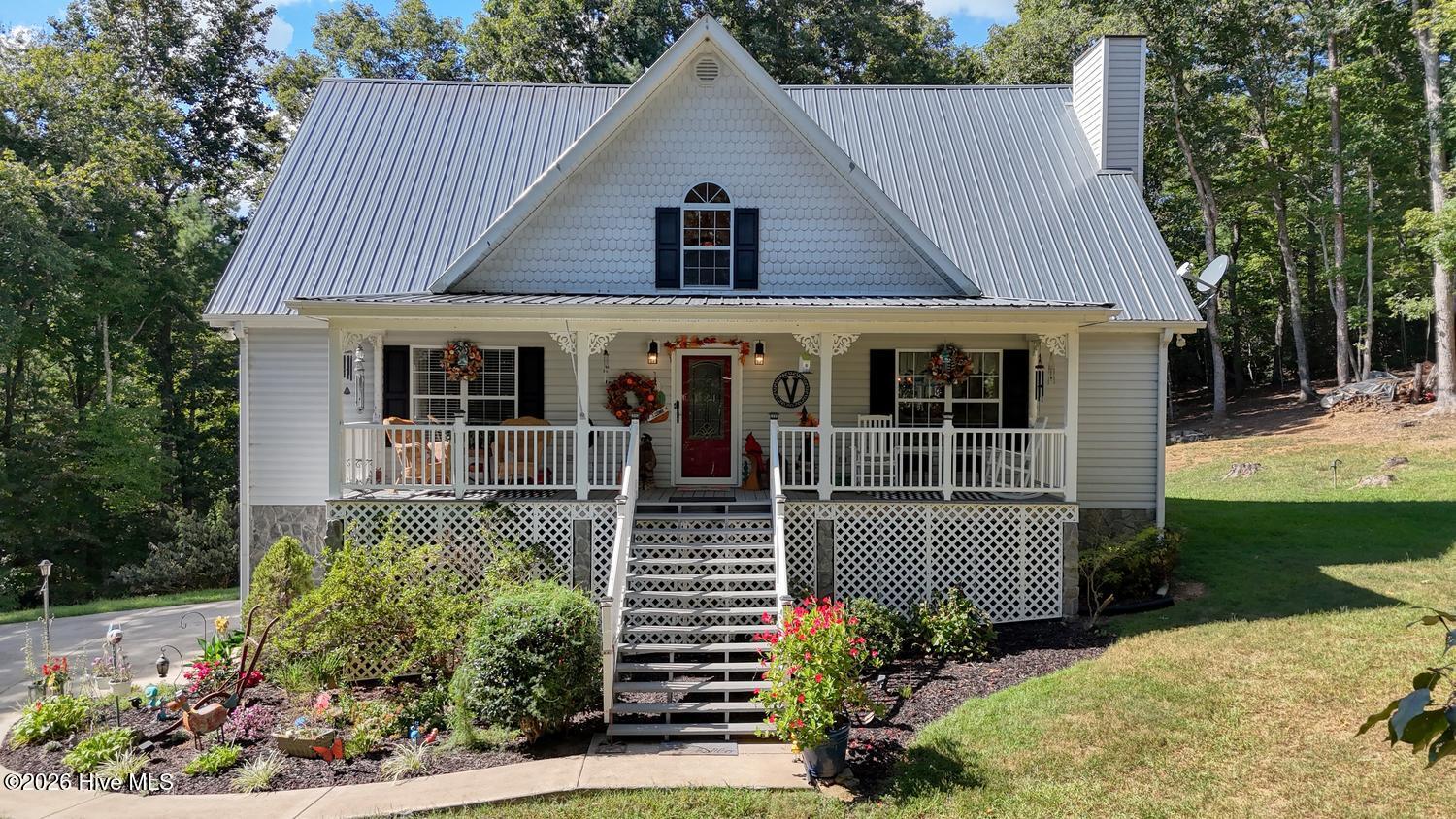 Photo 2 of Single family home for sale at 1341 Mull Rd, Morganton, GA 30560 | MLS# 100603614 | Listing updated on 2026-09-15