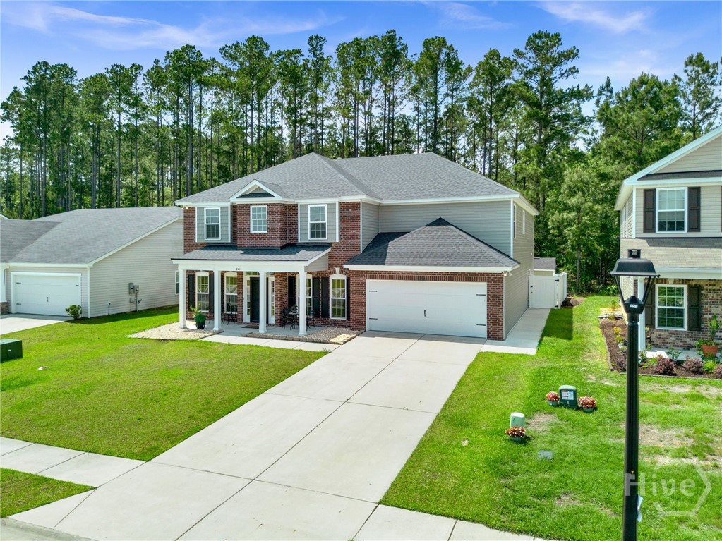 241 Cromer Street, Savannah, GA 31407 Listing Photo  52
