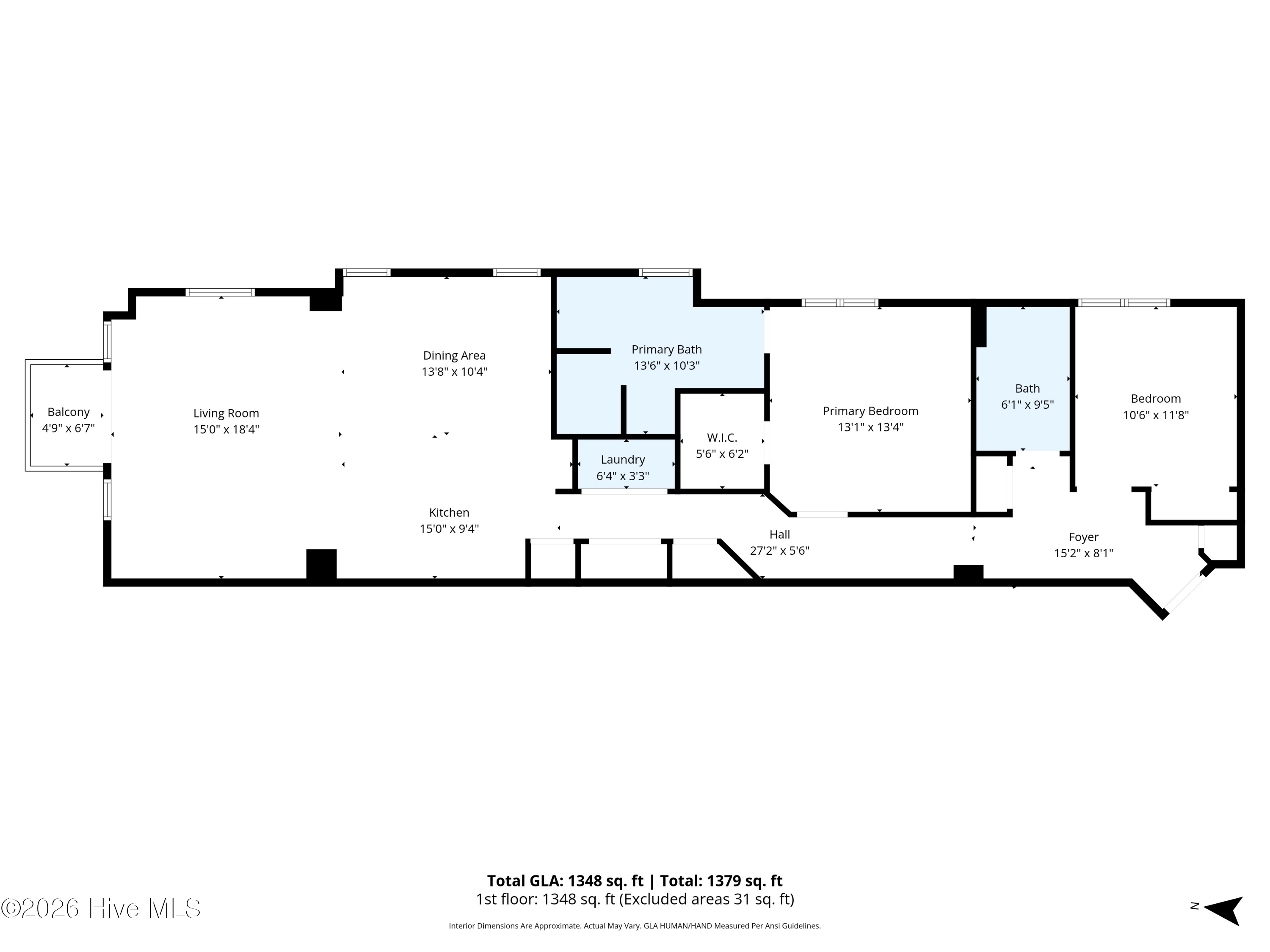 Condo For Sale - 124 Walnut Street #APT 302<br/> Wilmington, NC 28401
