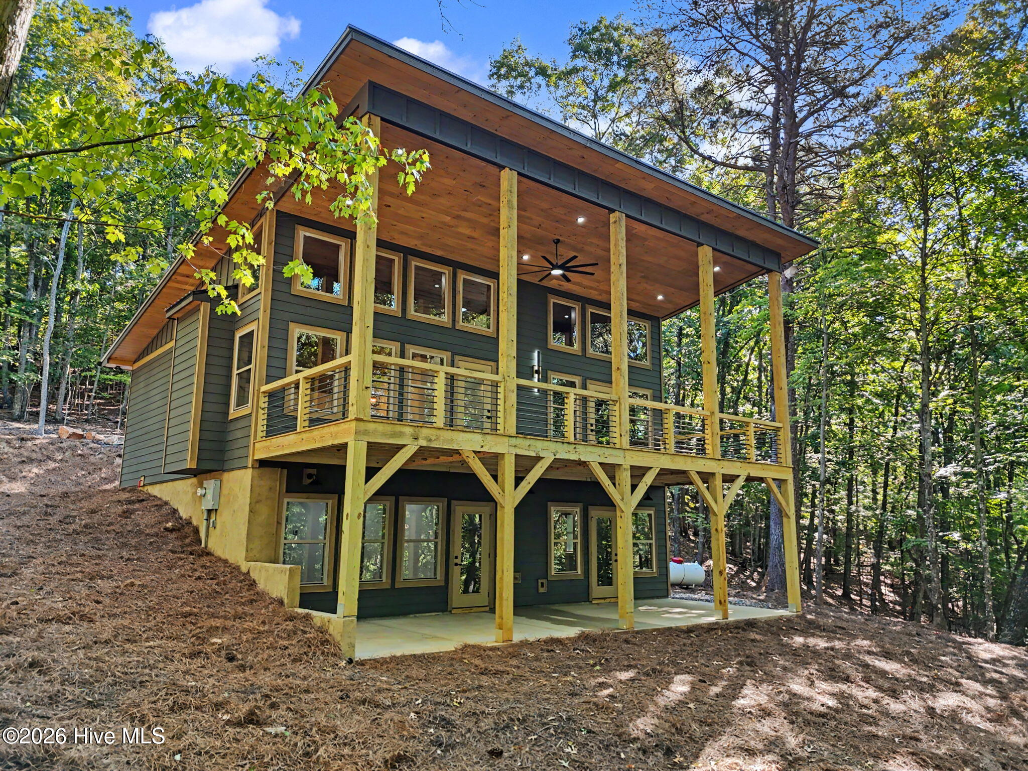 Single family home for sale at 48 Woodleaf Rd, Morganton, GA 30560 | MLS# 100603637
