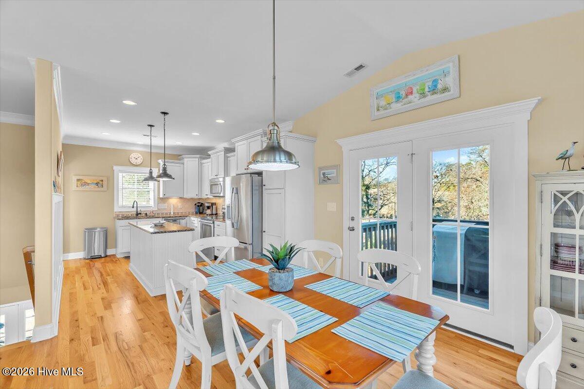 5106 E Yacht Drive, Oak Island, NC, 28465