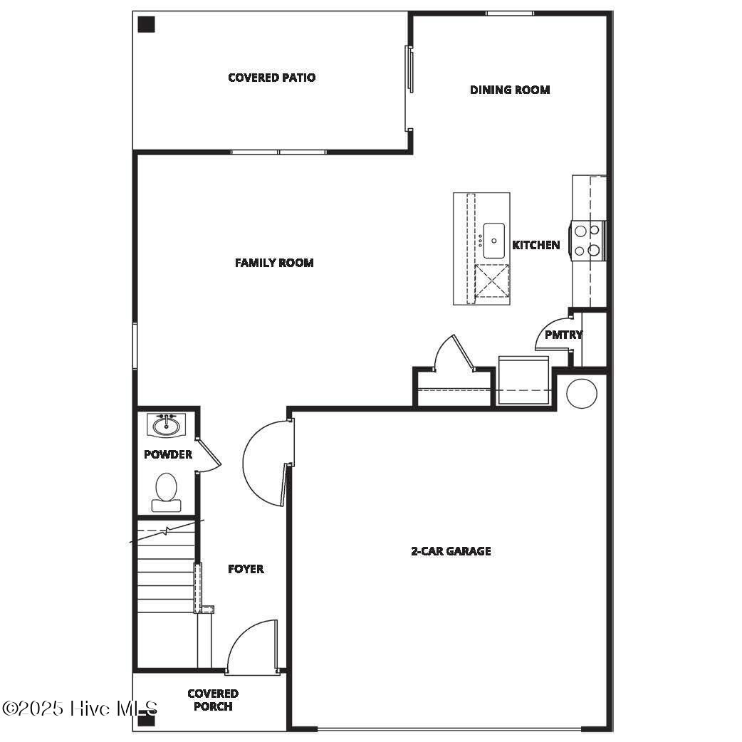113 Umbrella Palm Drive, Hampstead, NC, 28443